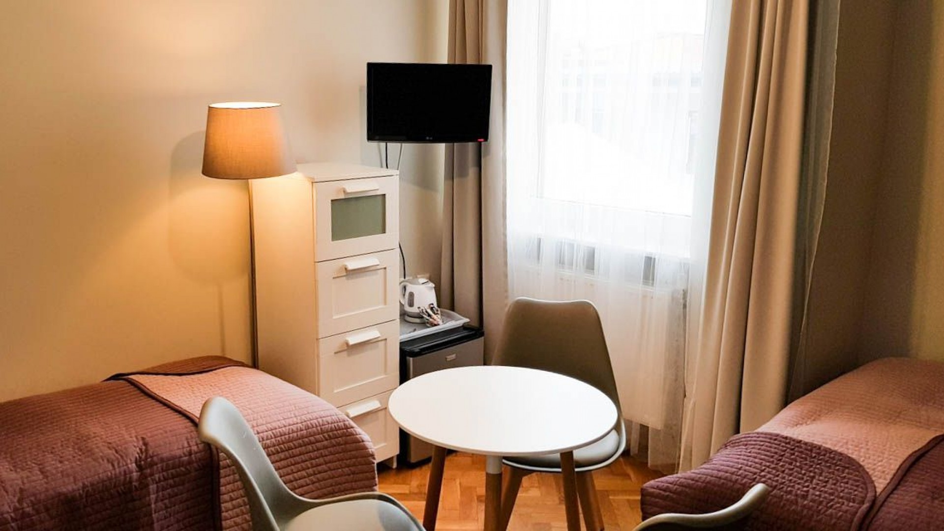 Dom Gościnny MERKADO