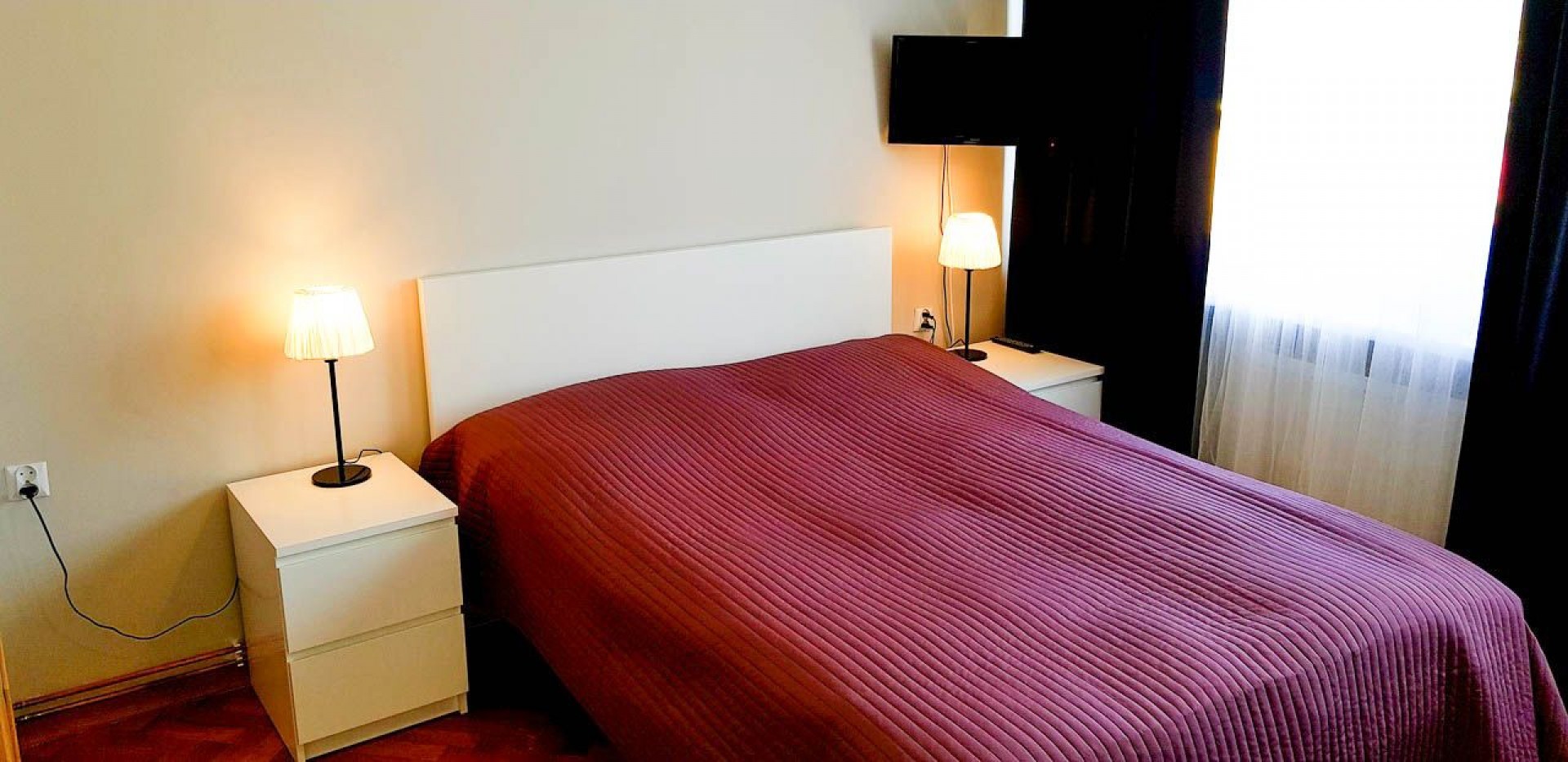 Dom Gościnny MERKADO