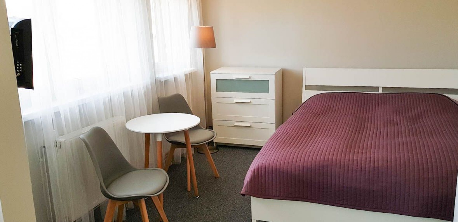 Dom Gościnny MERKADO