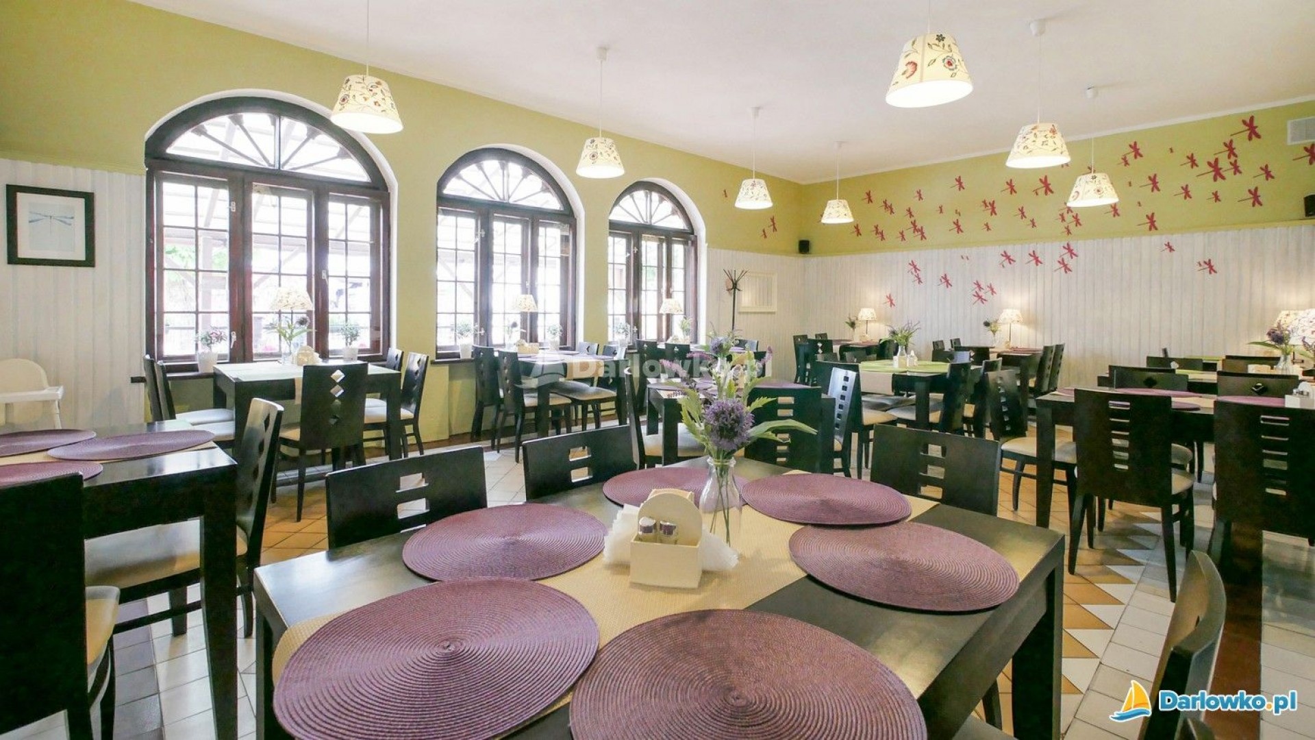 Dom Gościnny MERKADO