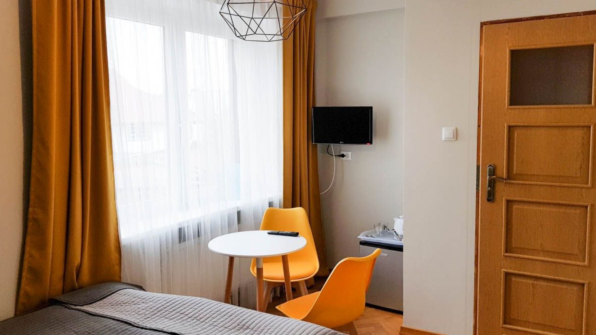 Dom Gościnny MERKADO