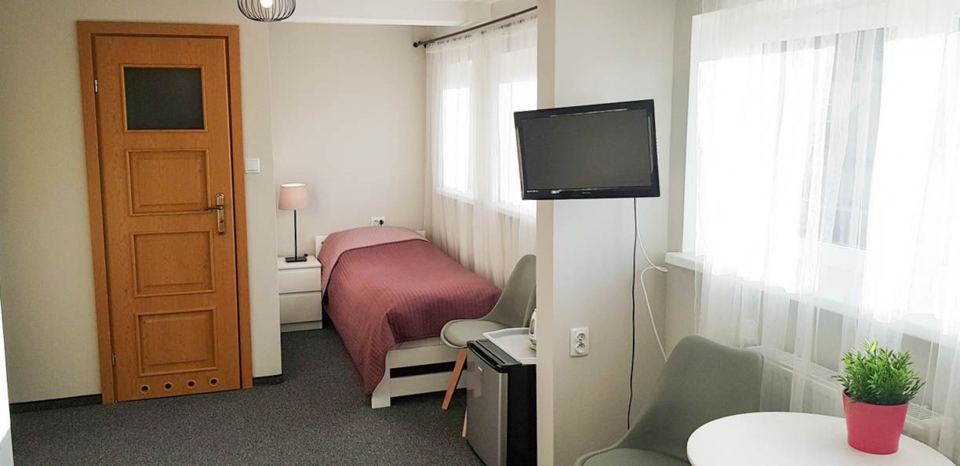 Dom Gościnny MERKADO