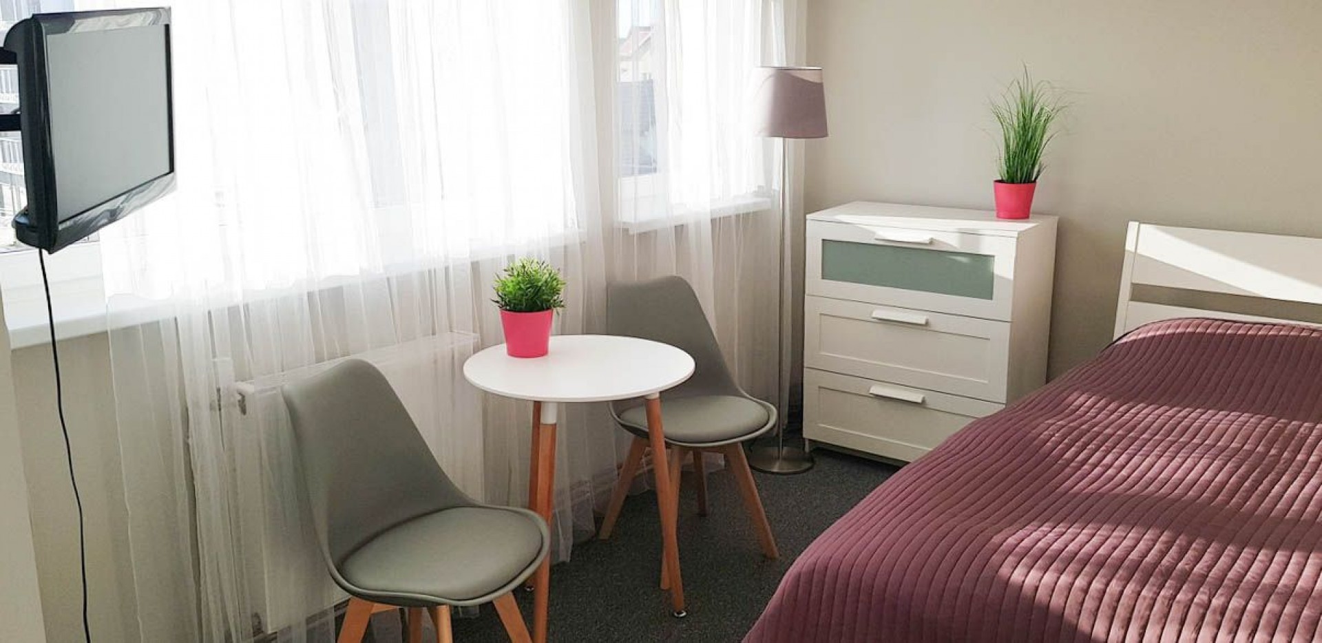 Dom Gościnny MERKADO