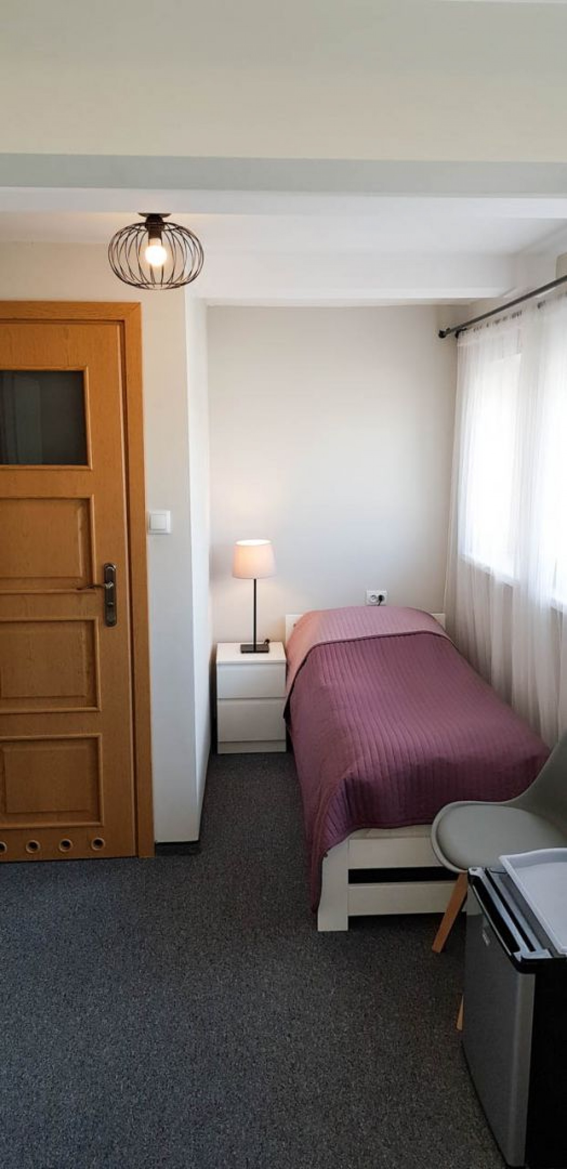 Dom Gościnny MERKADO