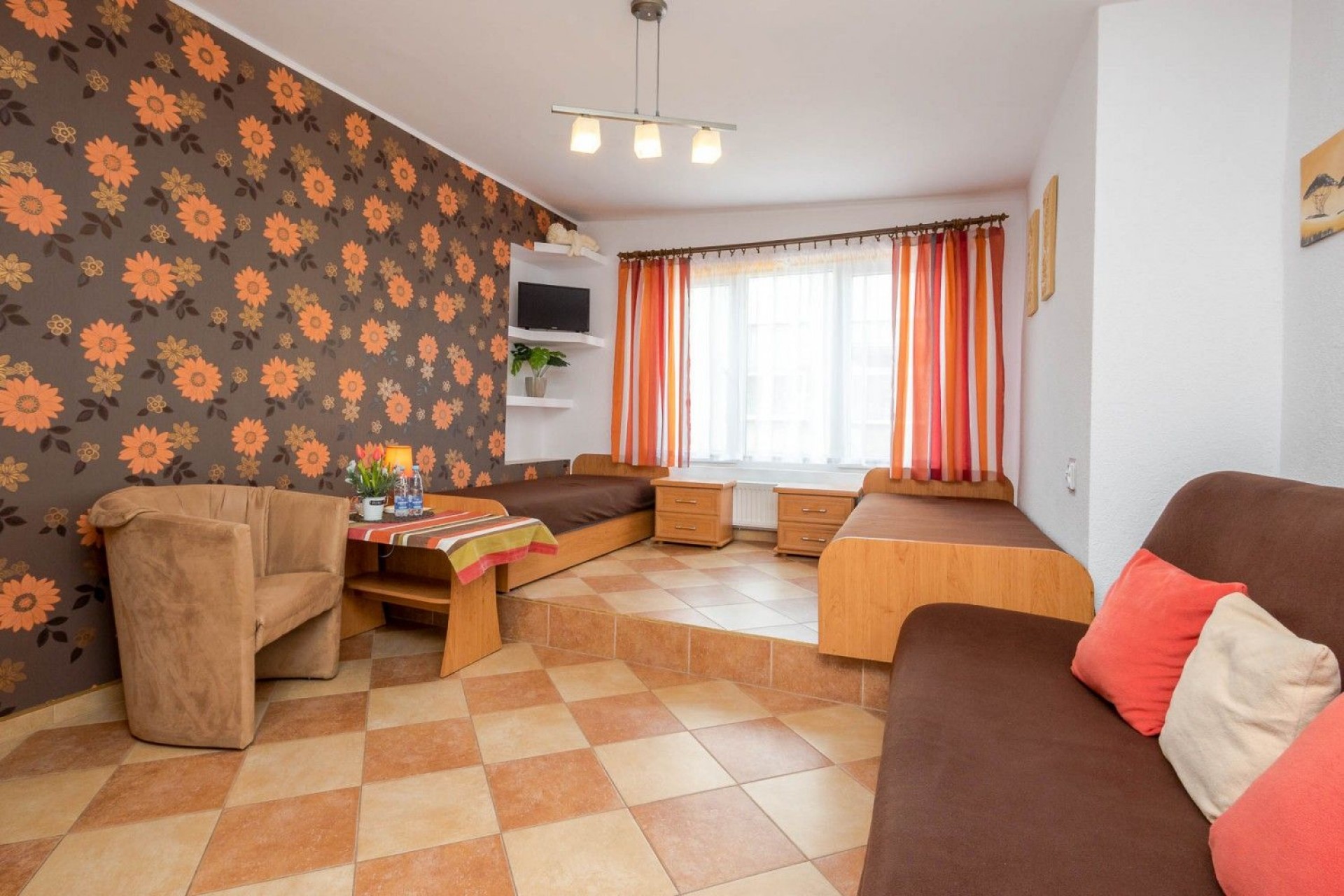 Pokoje Gościnne AIWILO