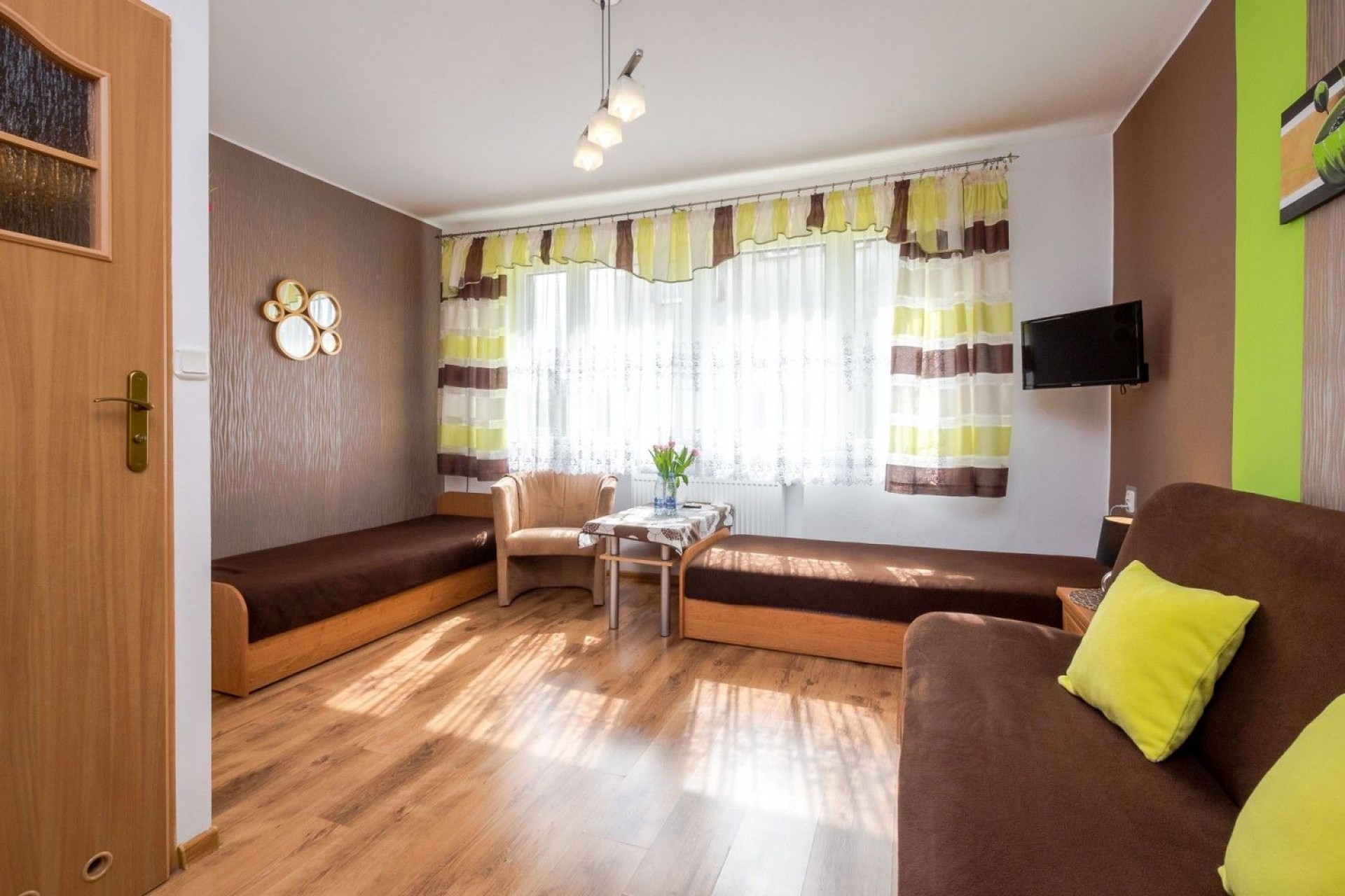 Pokoje Gościnne AIWILO