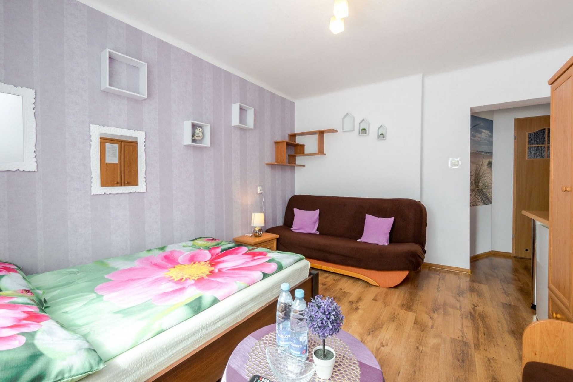 Pokoje Gościnne AIWILO