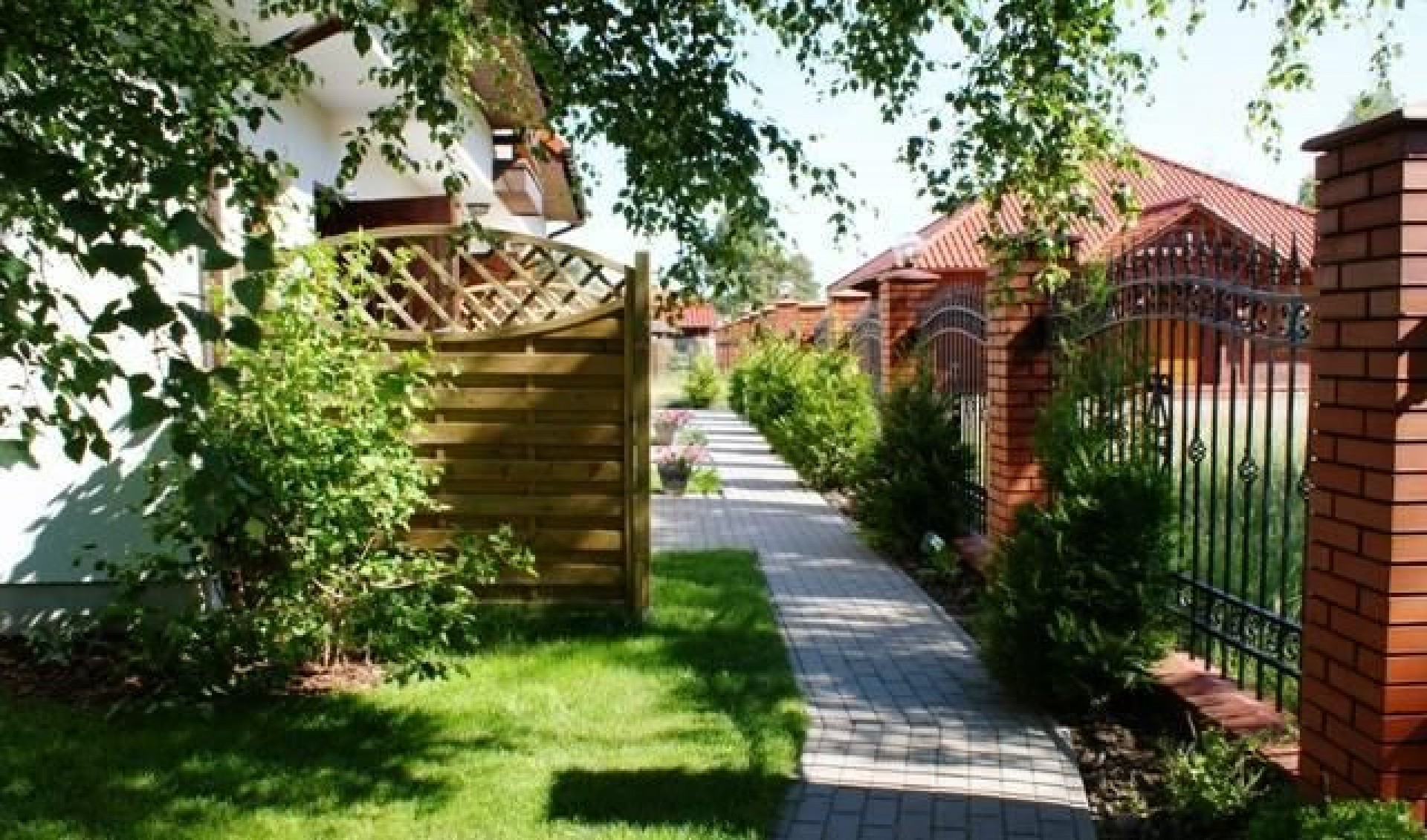 Domki apartamentowe GOŚCINIEC BOBOLIN