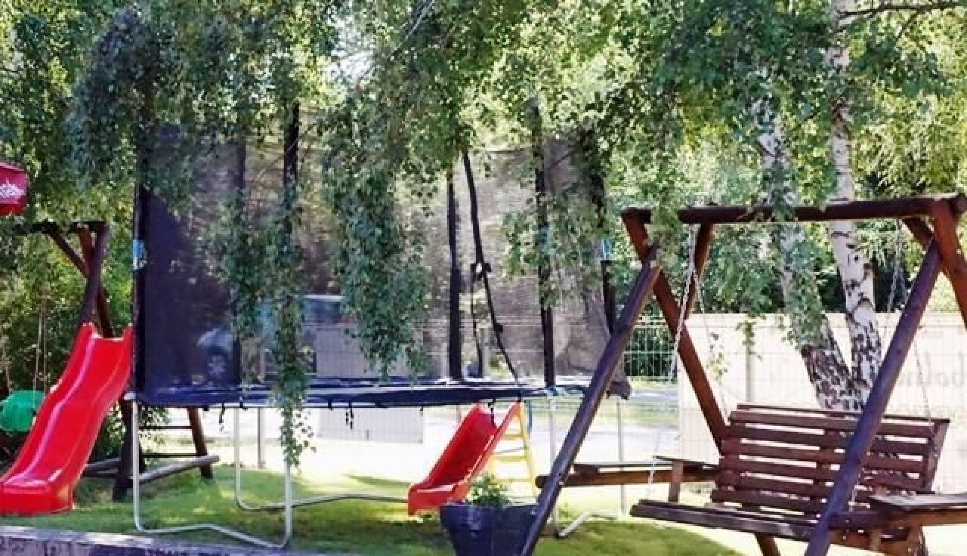 Domki apartamentowe GOŚCINIEC BOBOLIN