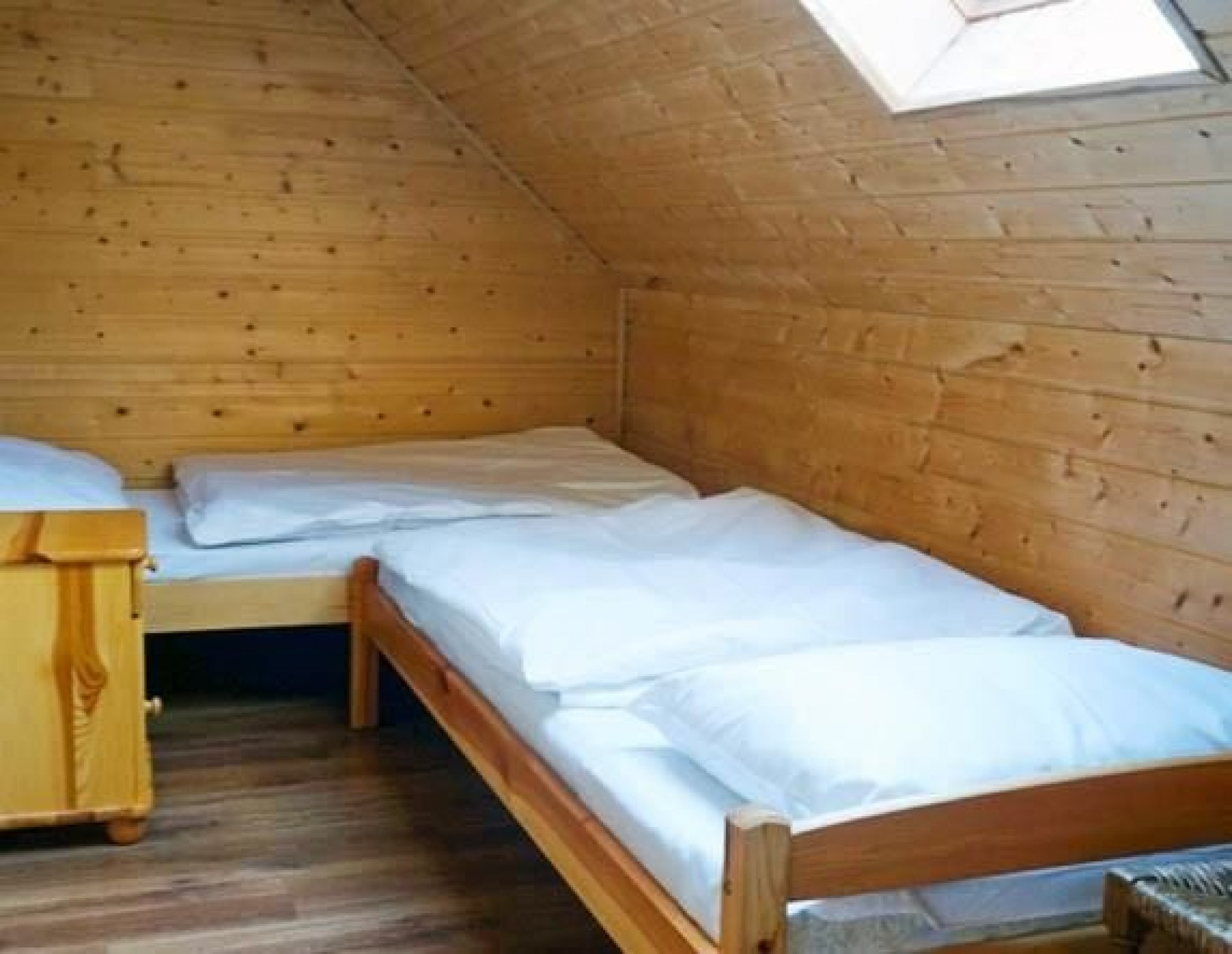 Domki apartamentowe GOŚCINIEC BOBOLIN