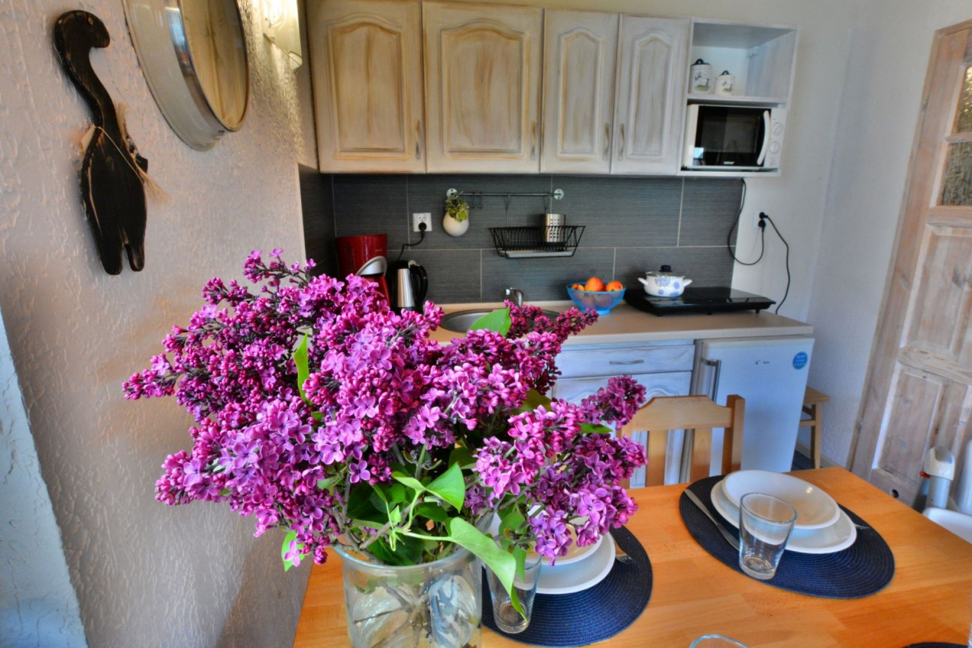 Domki apartamentowe GOŚCINIEC BOBOLIN