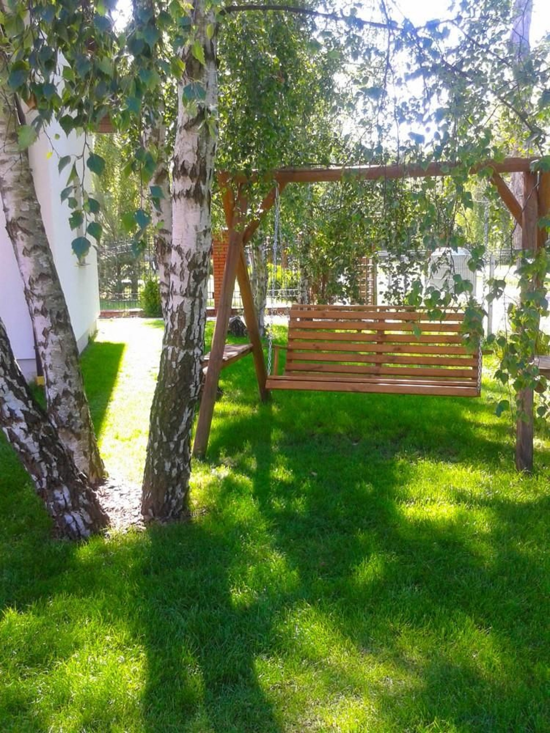 Domki apartamentowe GOŚCINIEC BOBOLIN