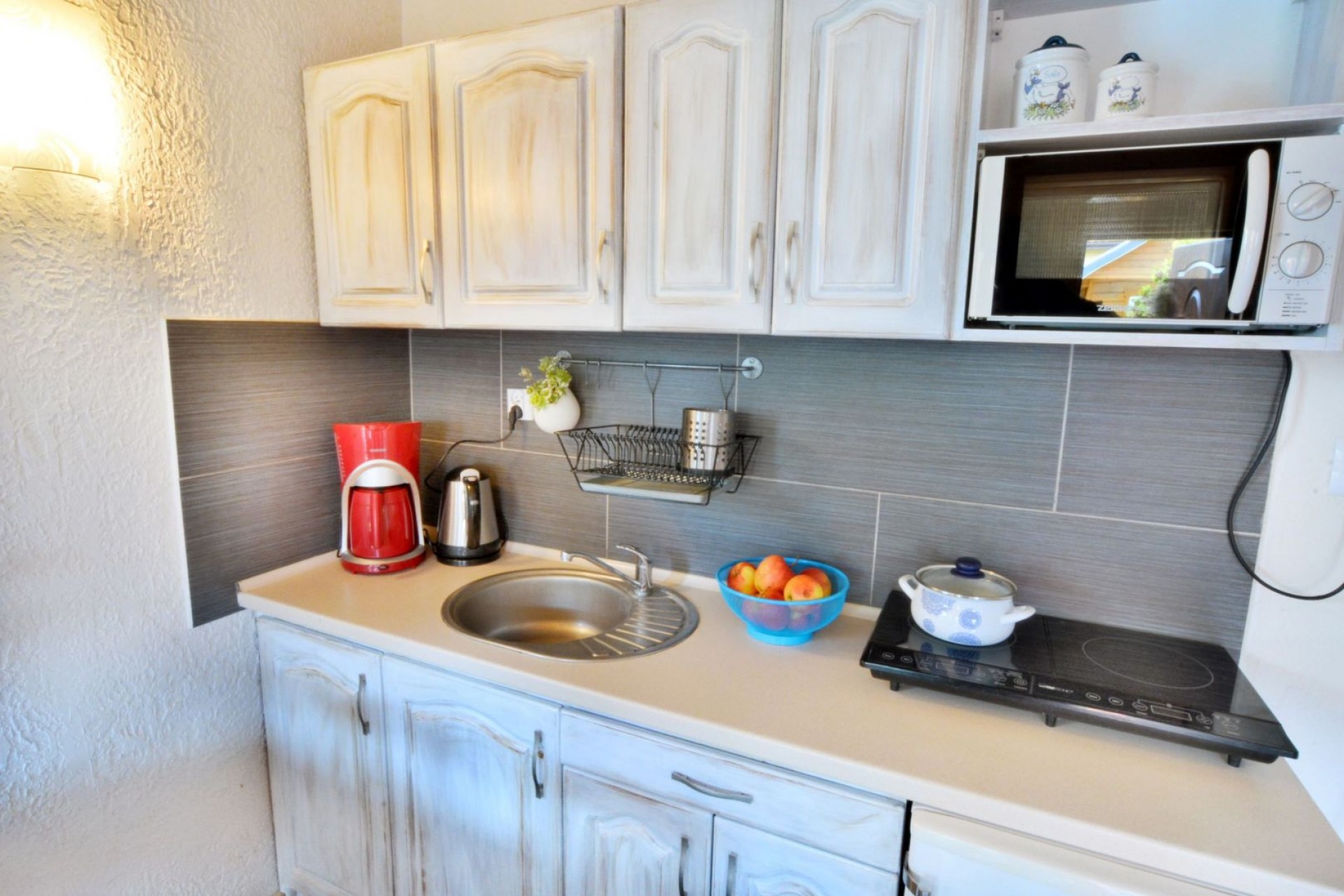 Domki apartamentowe GOŚCINIEC BOBOLIN