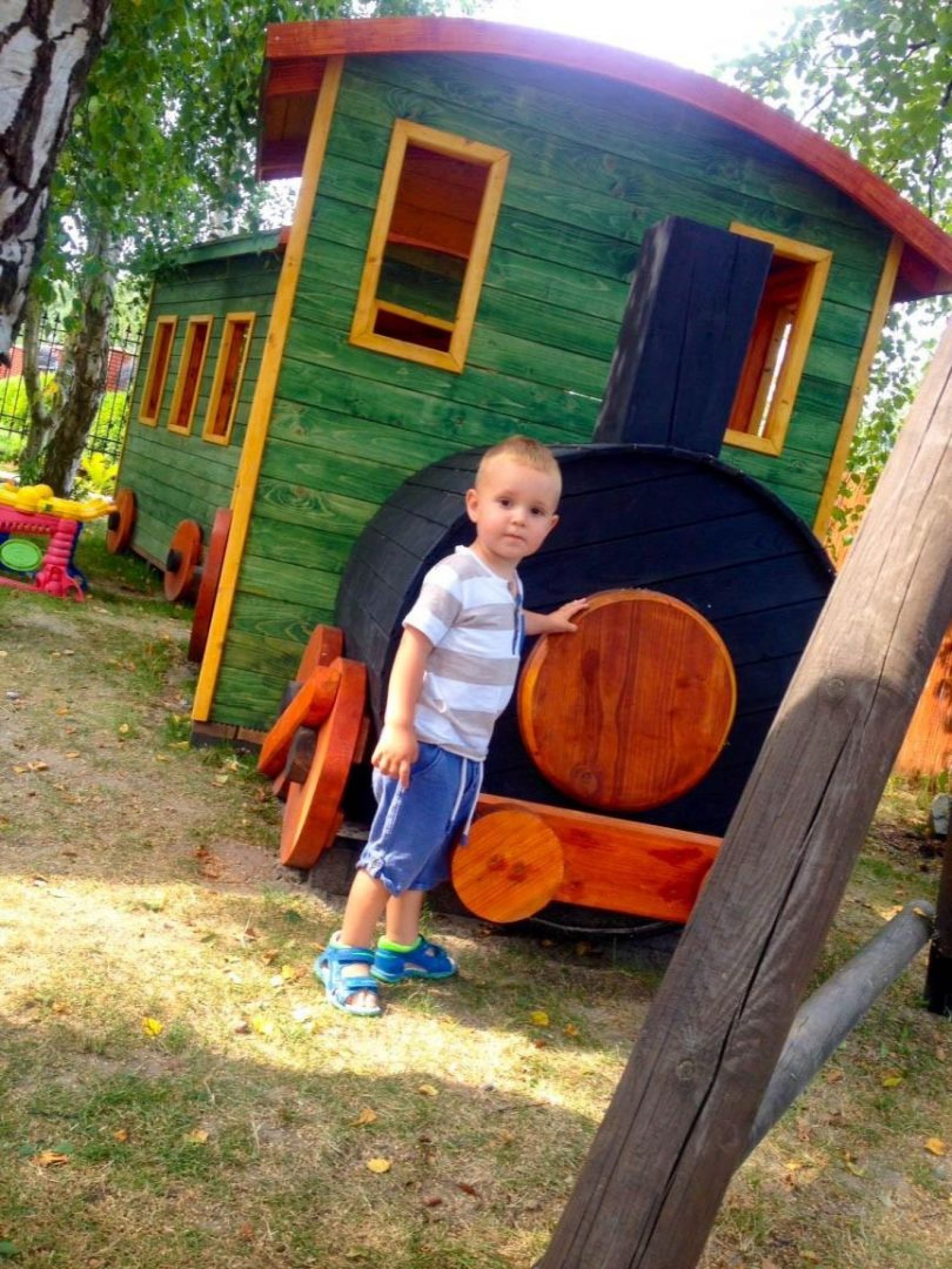 Domki apartamentowe GOŚCINIEC BOBOLIN