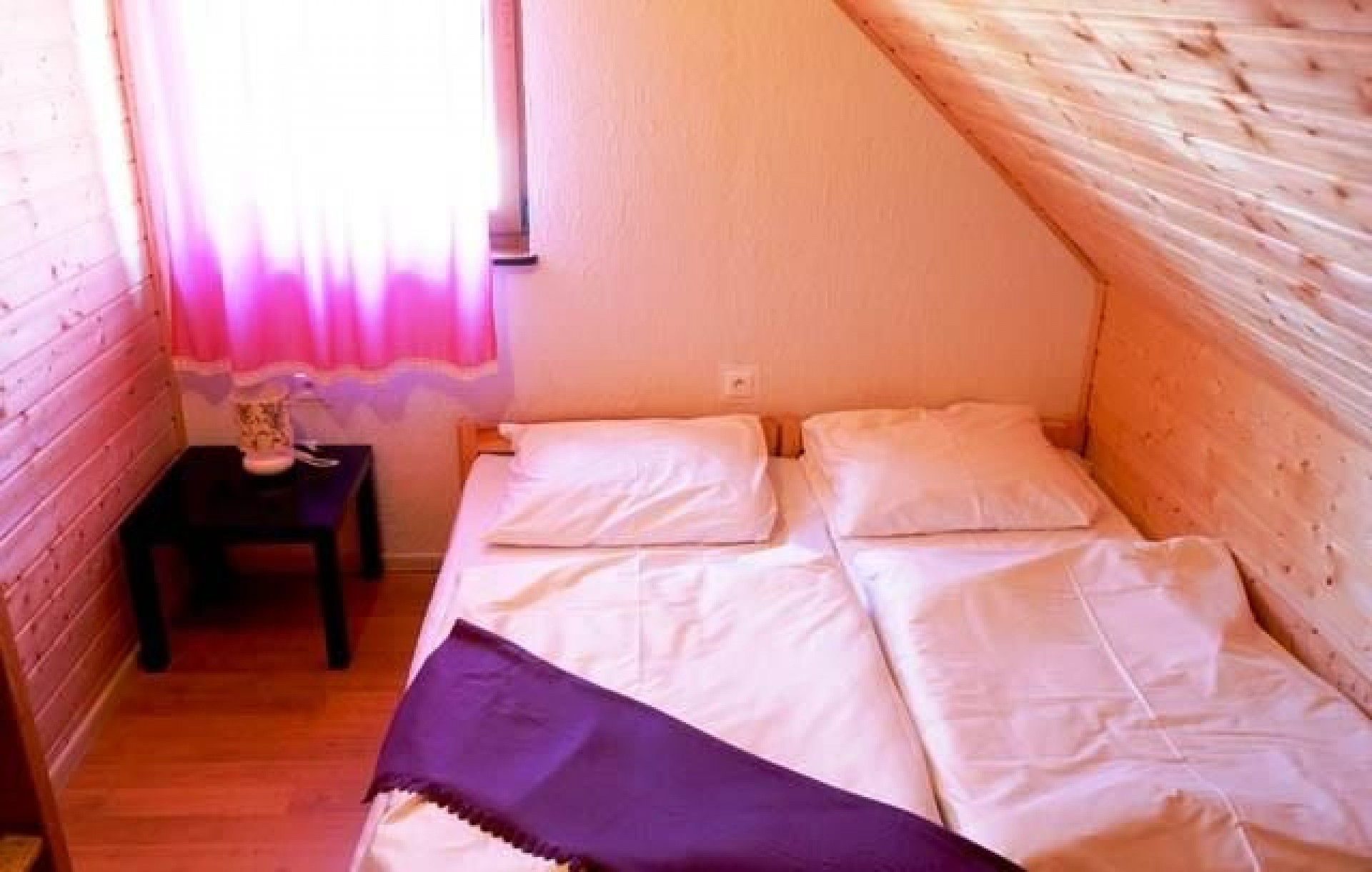 Domki apartamentowe GOŚCINIEC BOBOLIN