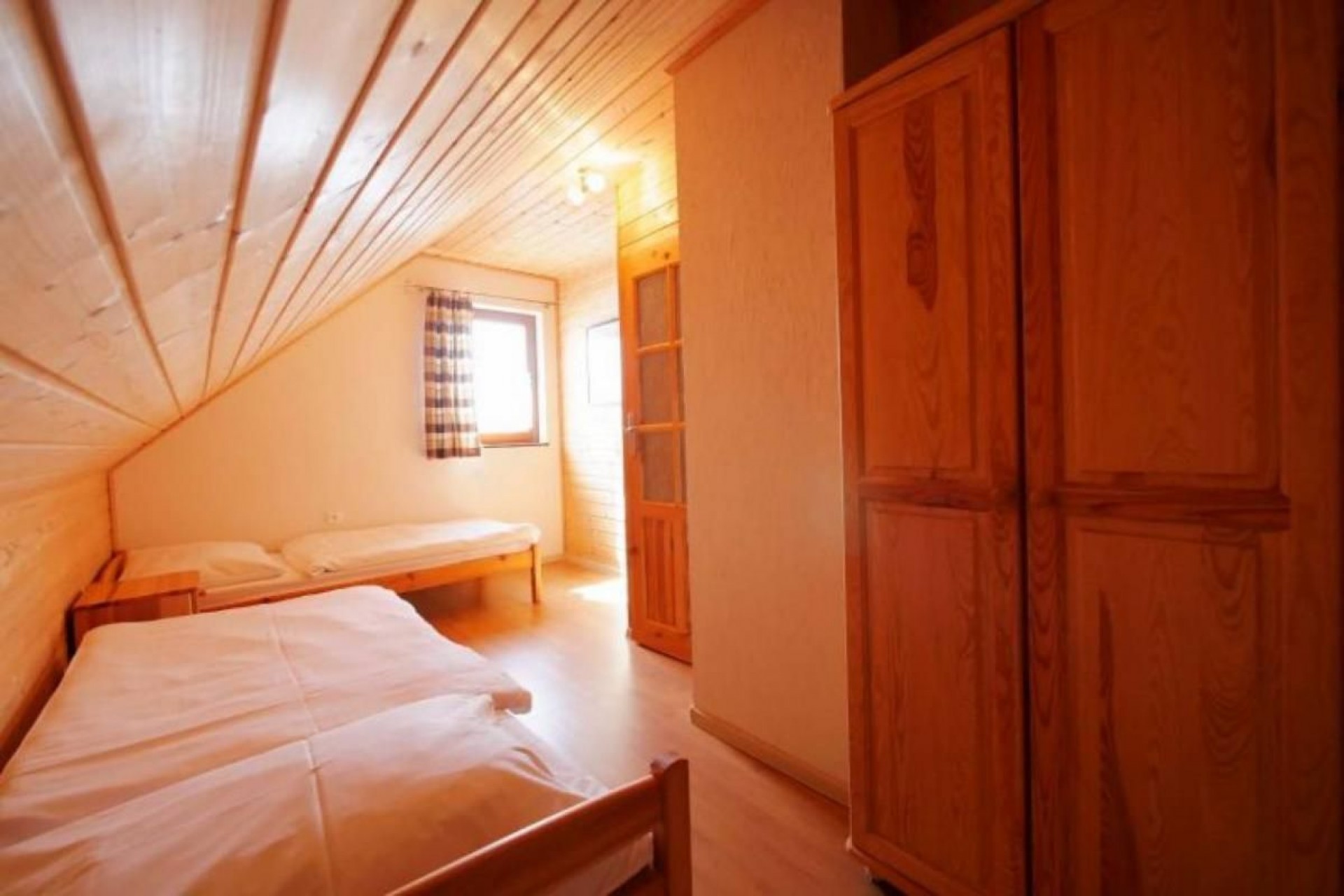 Domki apartamentowe GOŚCINIEC BOBOLIN