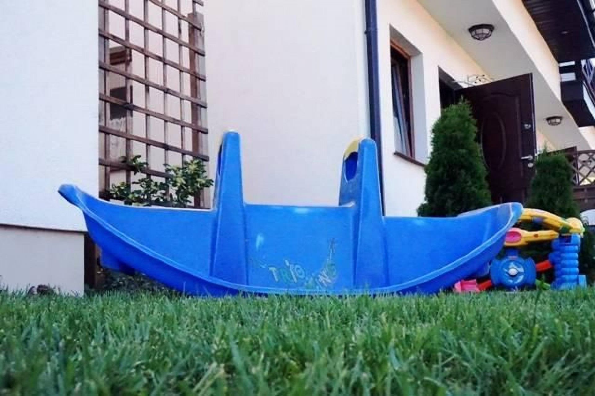 Domki apartamentowe GOŚCINIEC BOBOLIN