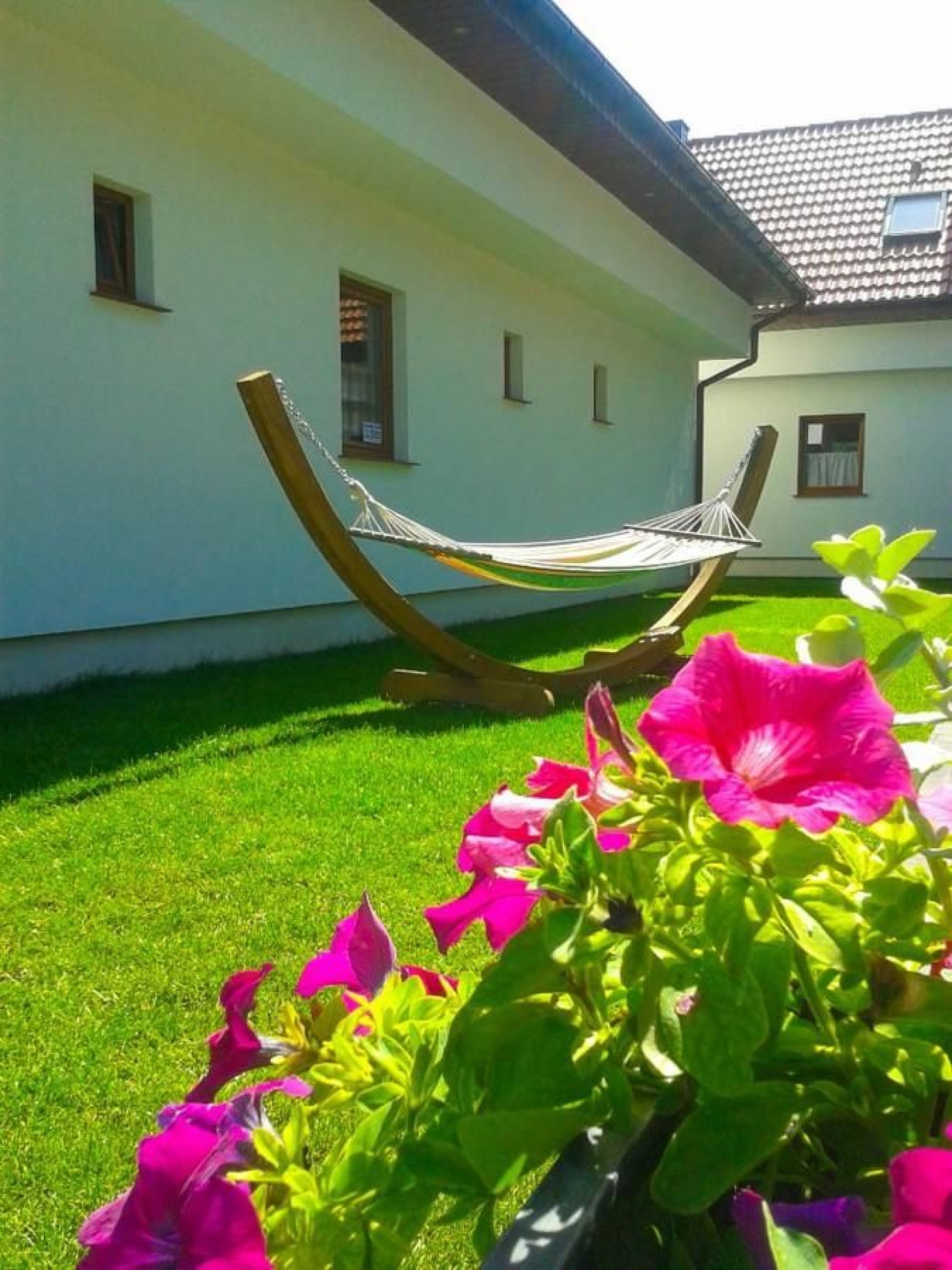 Domki apartamentowe GOŚCINIEC BOBOLIN