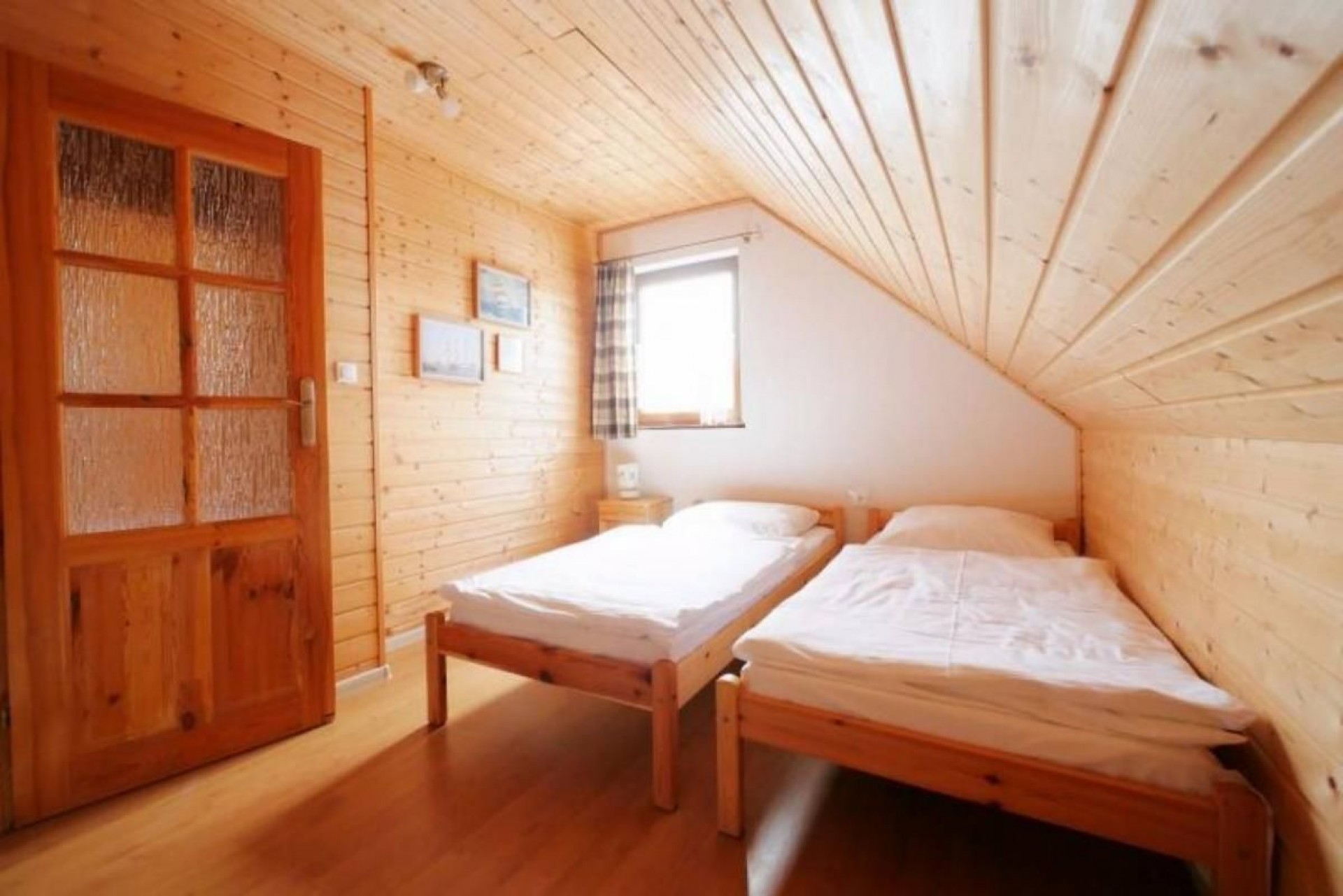 Domki apartamentowe GOŚCINIEC BOBOLIN