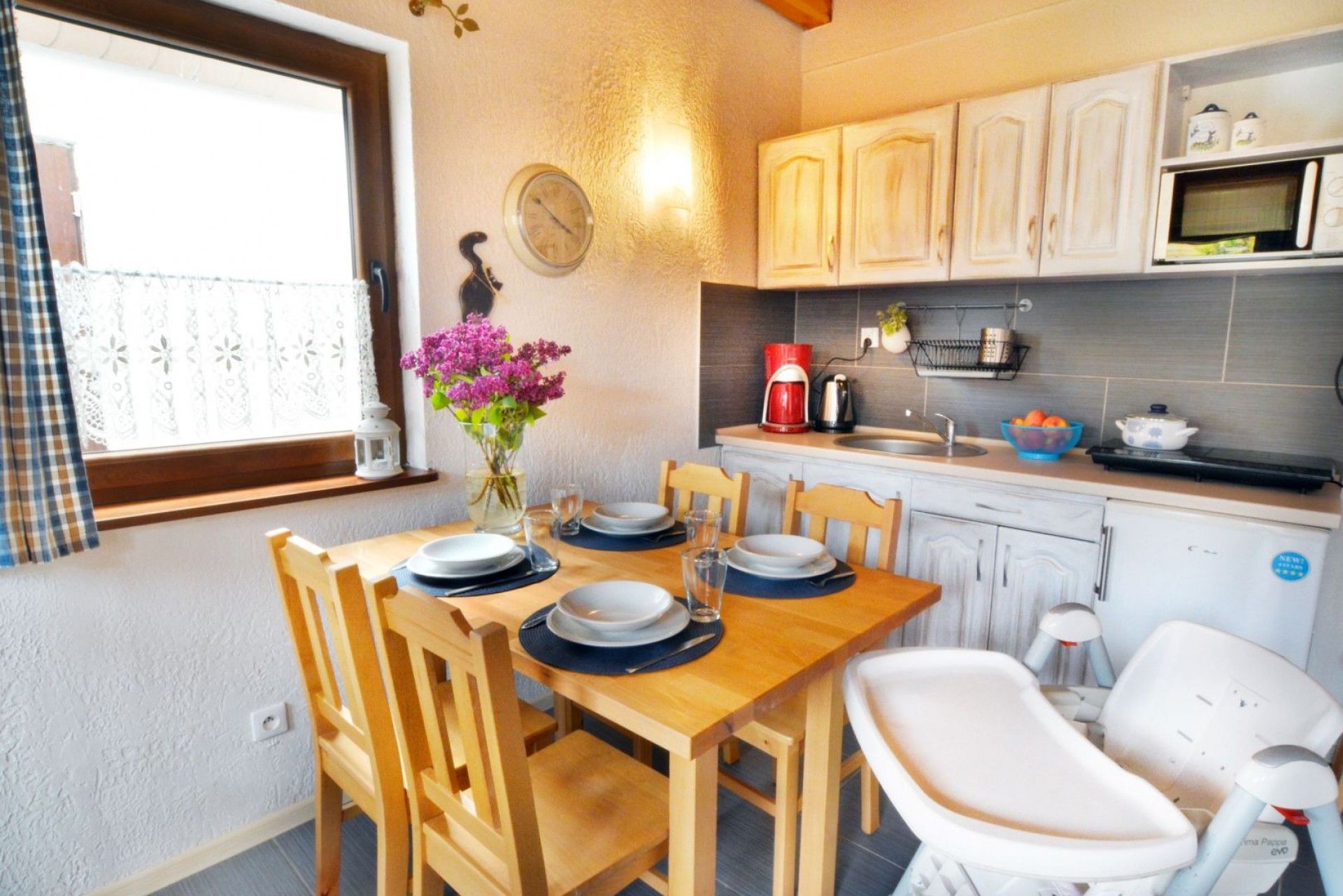 Domki apartamentowe GOŚCINIEC BOBOLIN