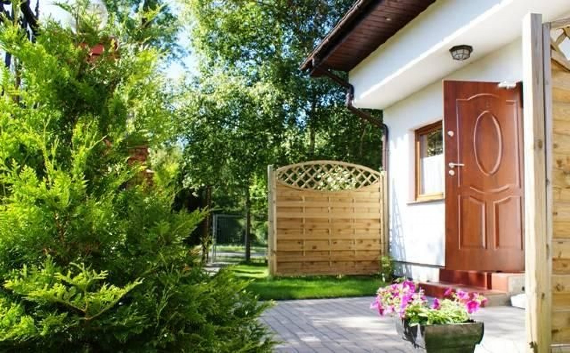 Domki apartamentowe GOŚCINIEC BOBOLIN