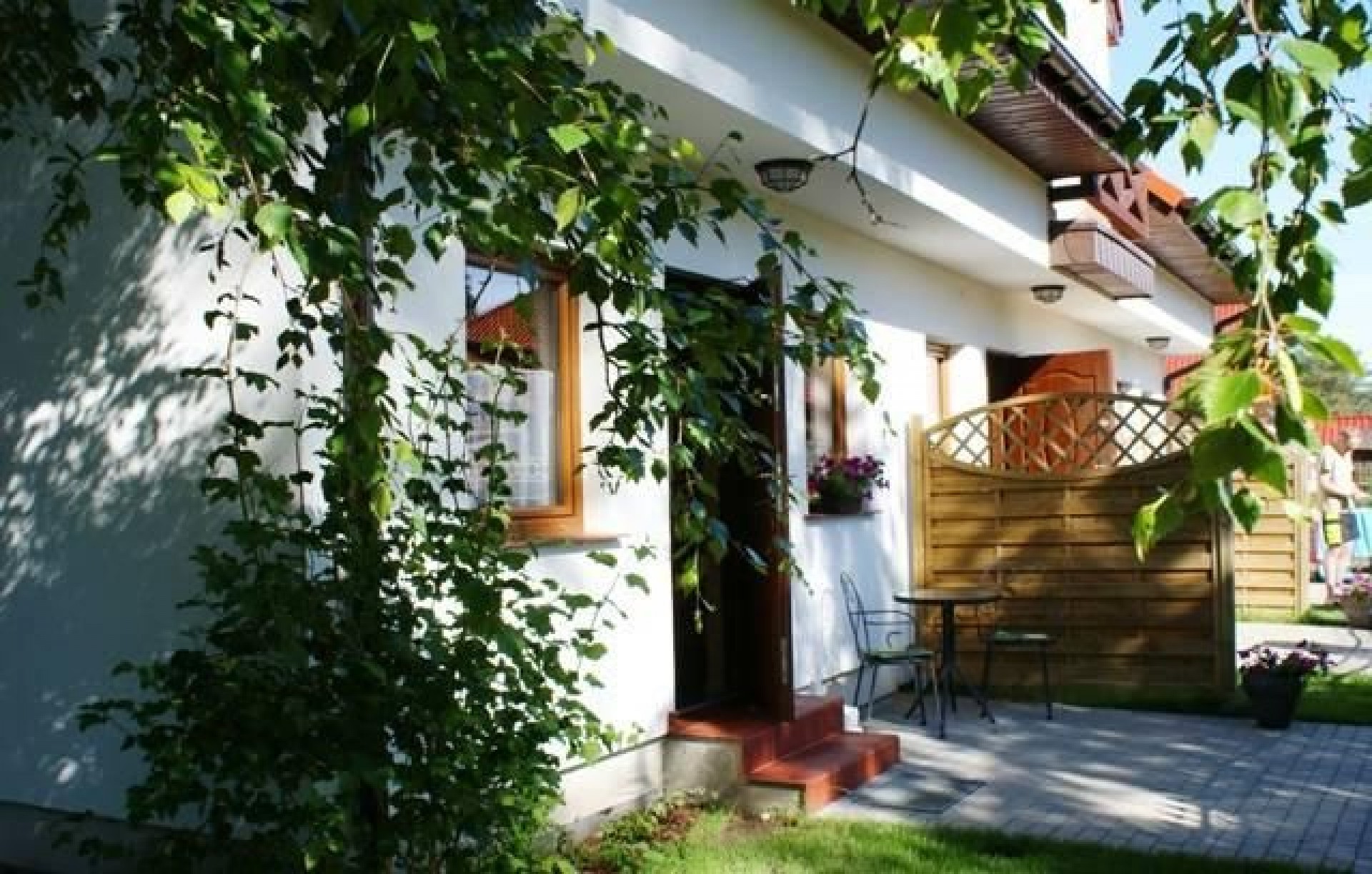 Domki apartamentowe GOŚCINIEC BOBOLIN