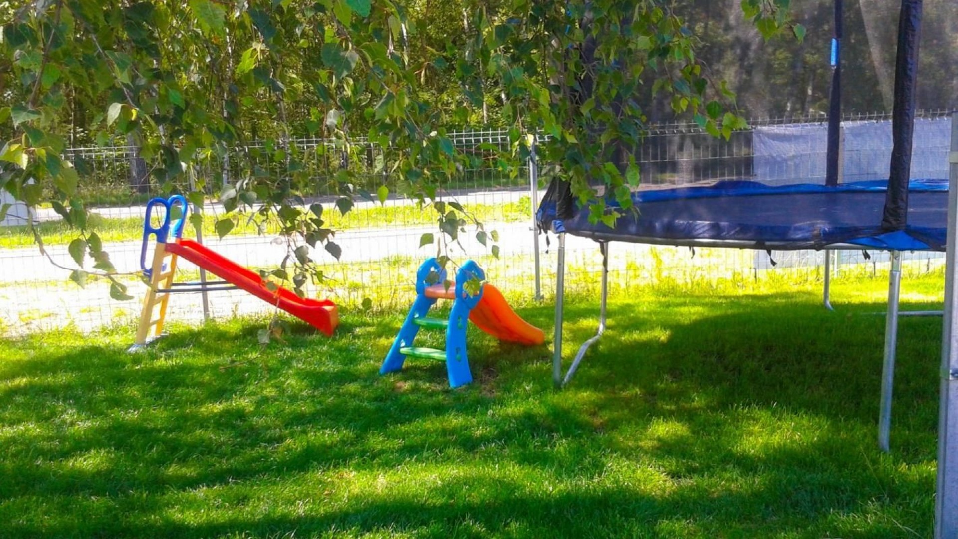 Domki apartamentowe GOŚCINIEC BOBOLIN