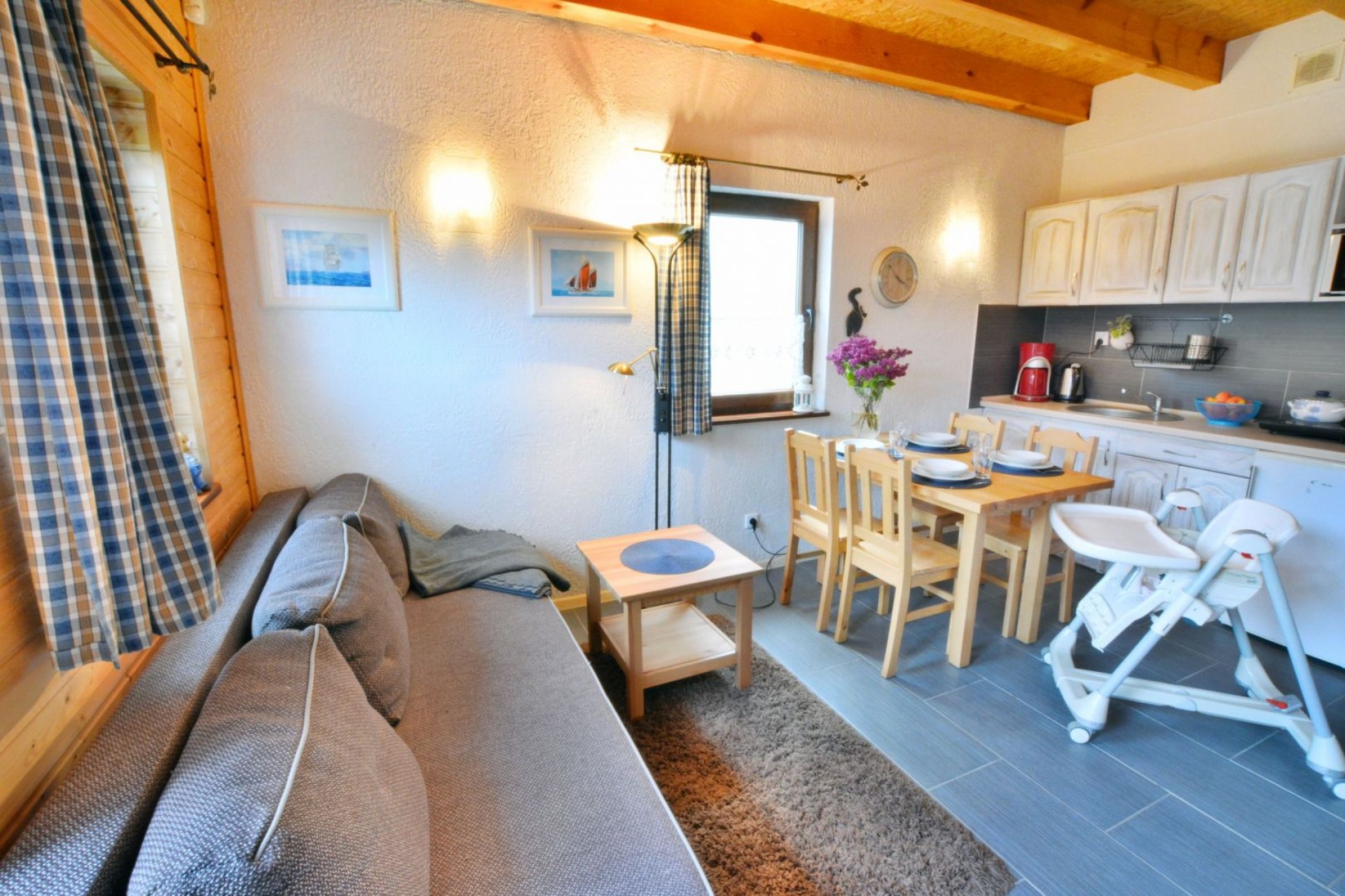 Domki apartamentowe GOŚCINIEC BOBOLIN