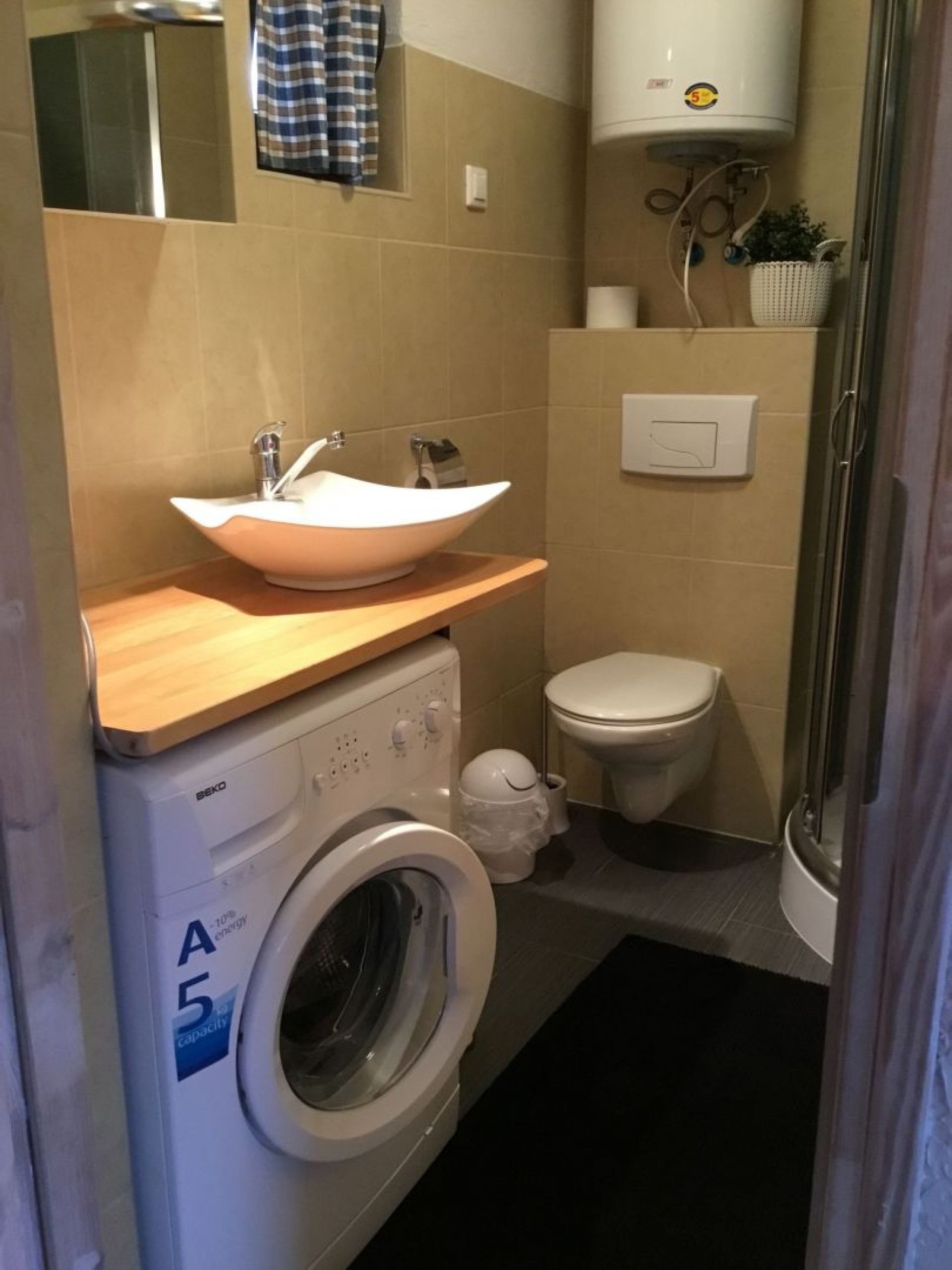 Domki apartamentowe GOŚCINIEC BOBOLIN