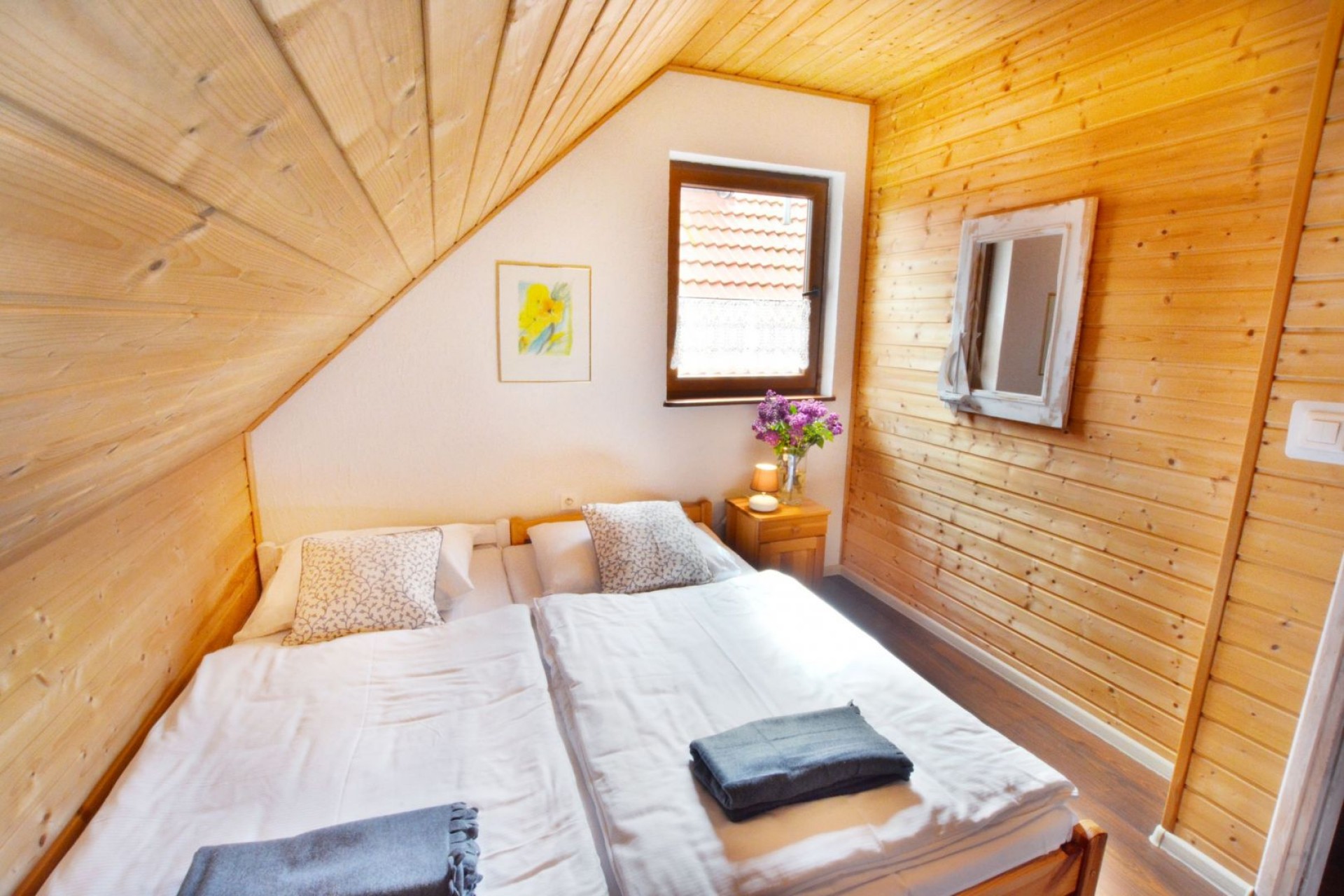 Domki apartamentowe GOŚCINIEC BOBOLIN