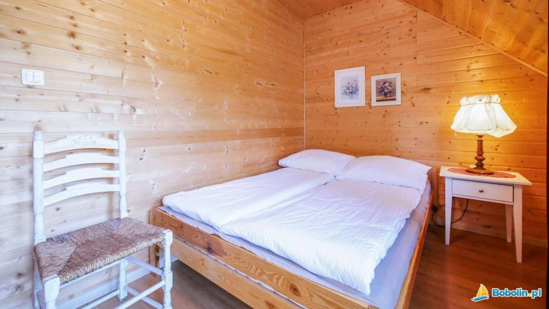 Domki apartamentowe GOŚCINIEC BOBOLIN