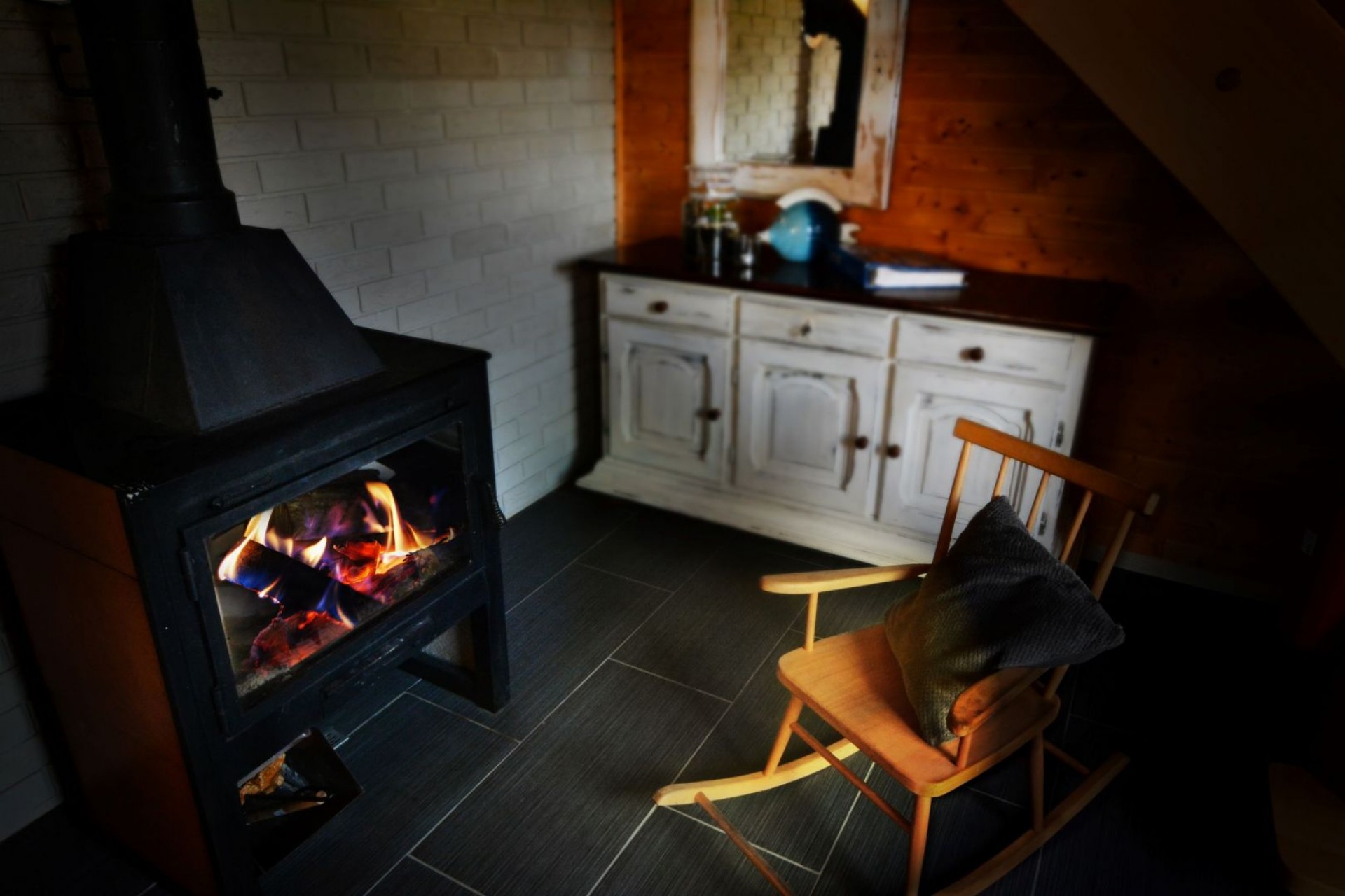 Domki apartamentowe GOŚCINIEC BOBOLIN