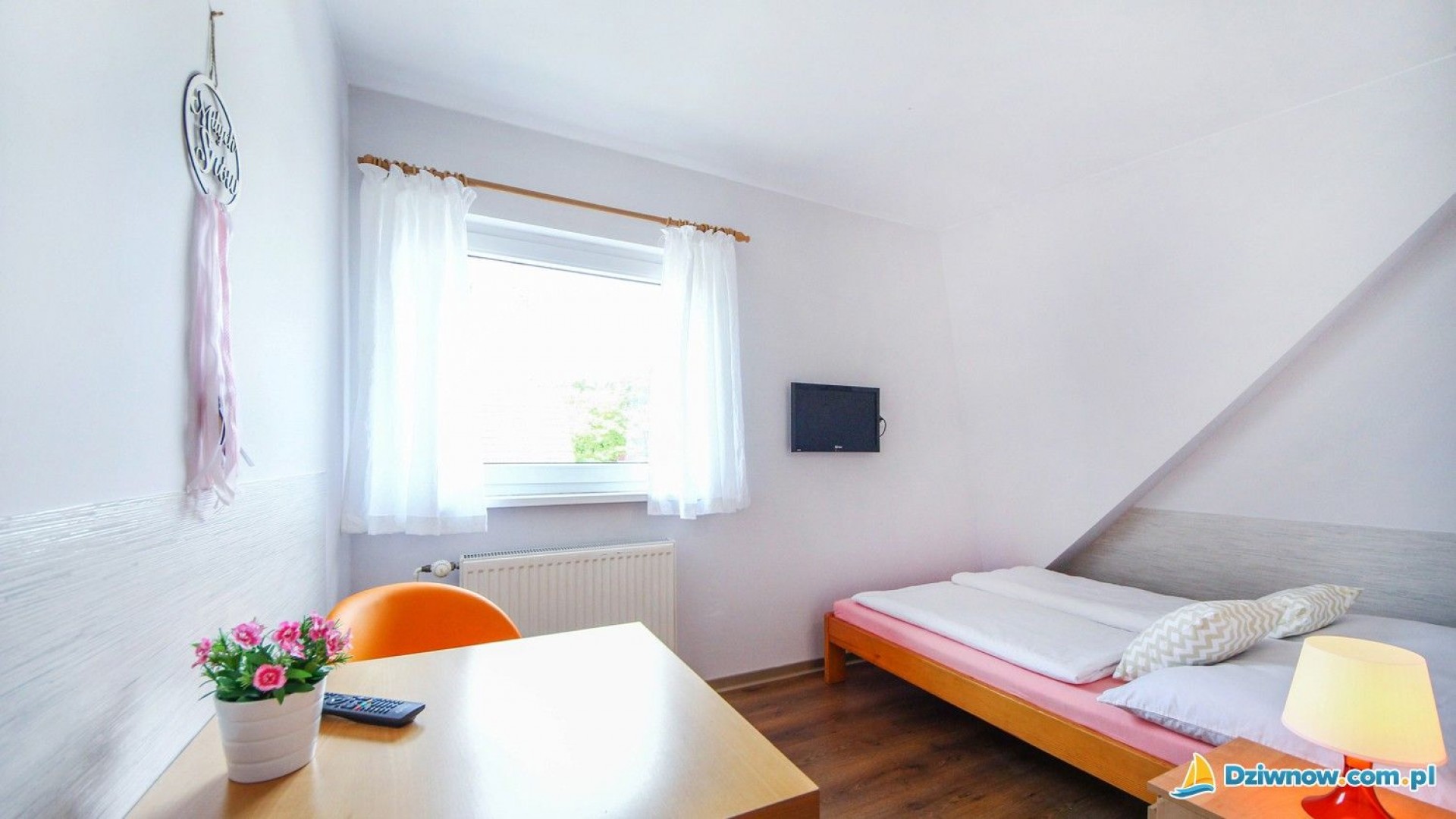 Dom Gościnny KAMILA