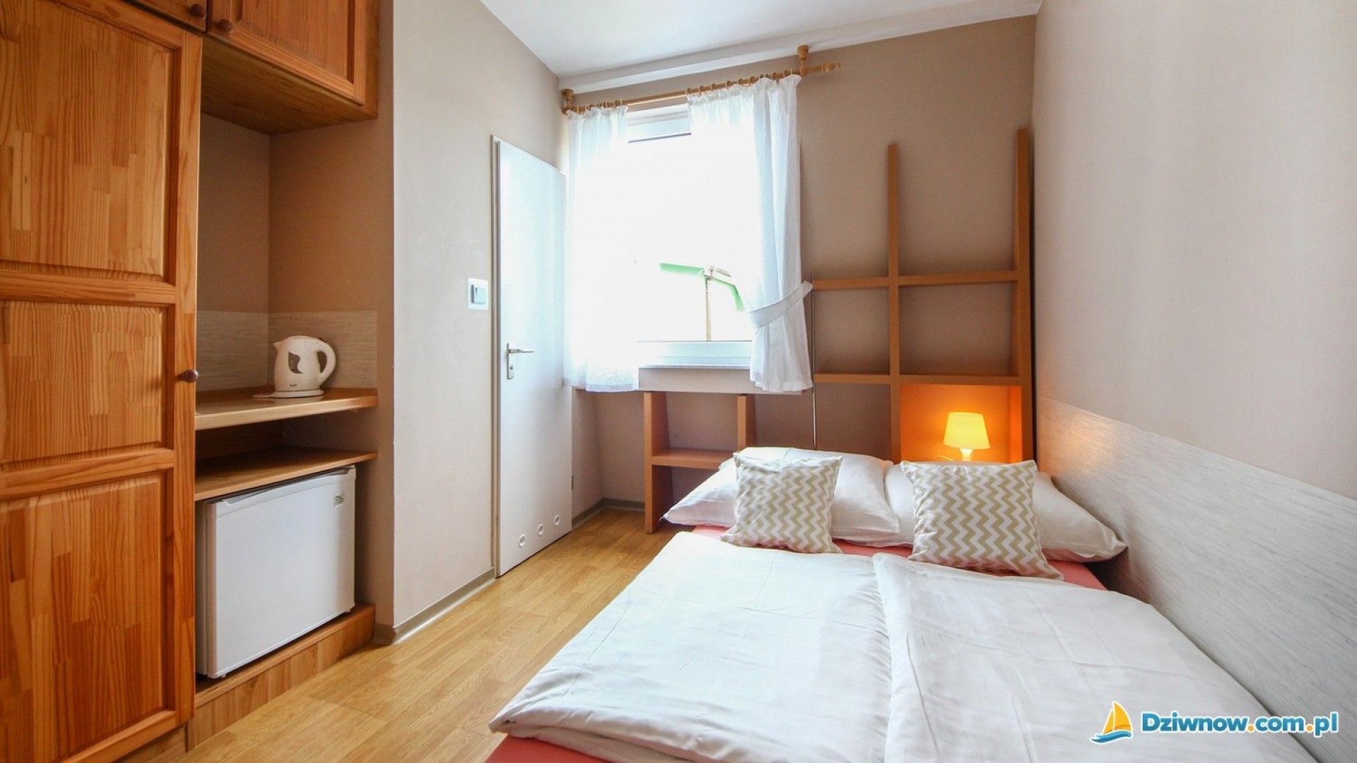 Dom Gościnny KAMILA