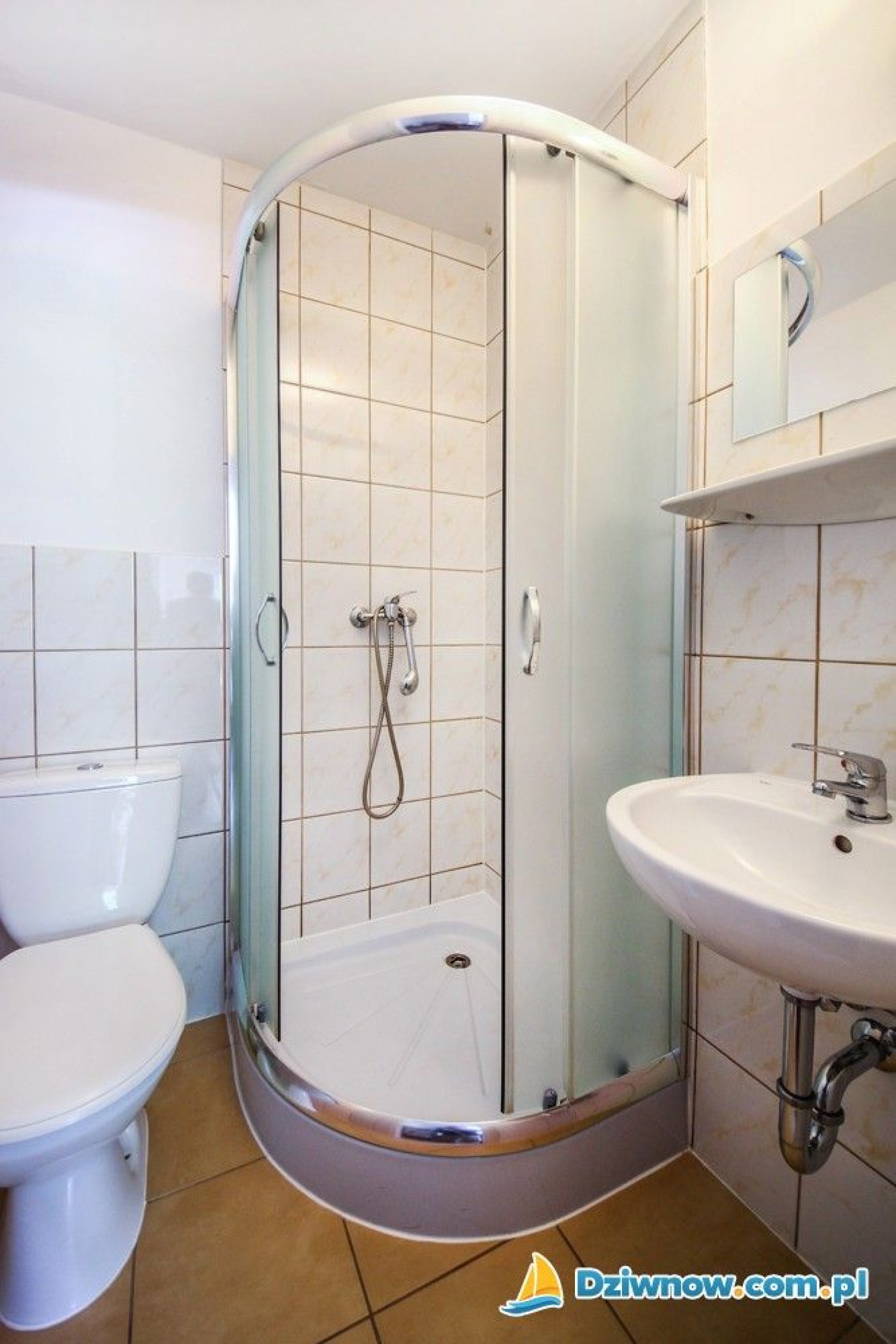 Dom Gościnny KAMILA