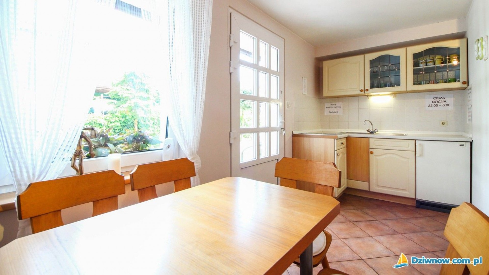 Dom Gościnny KAMILA