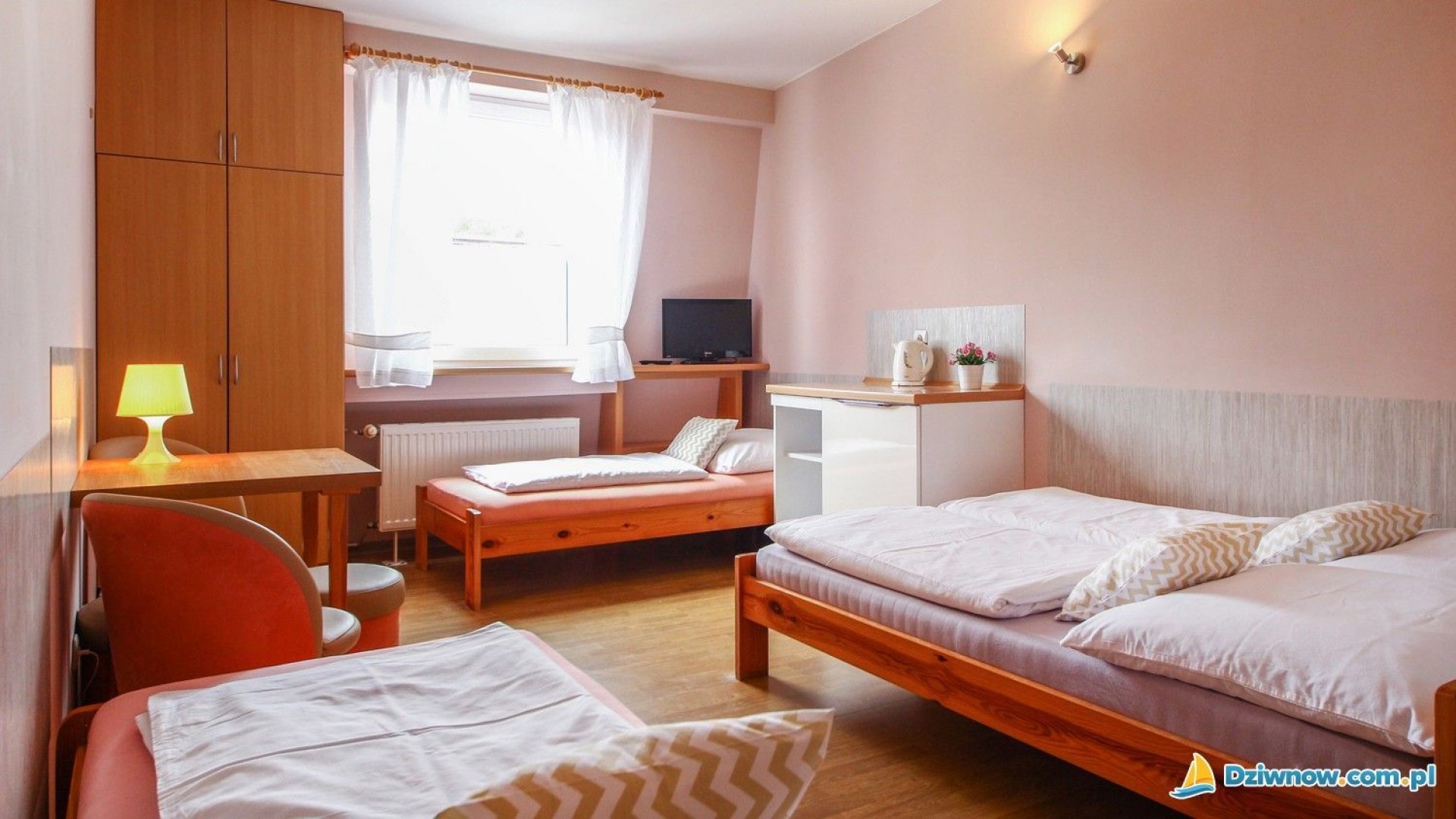 Dom Gościnny KAMILA