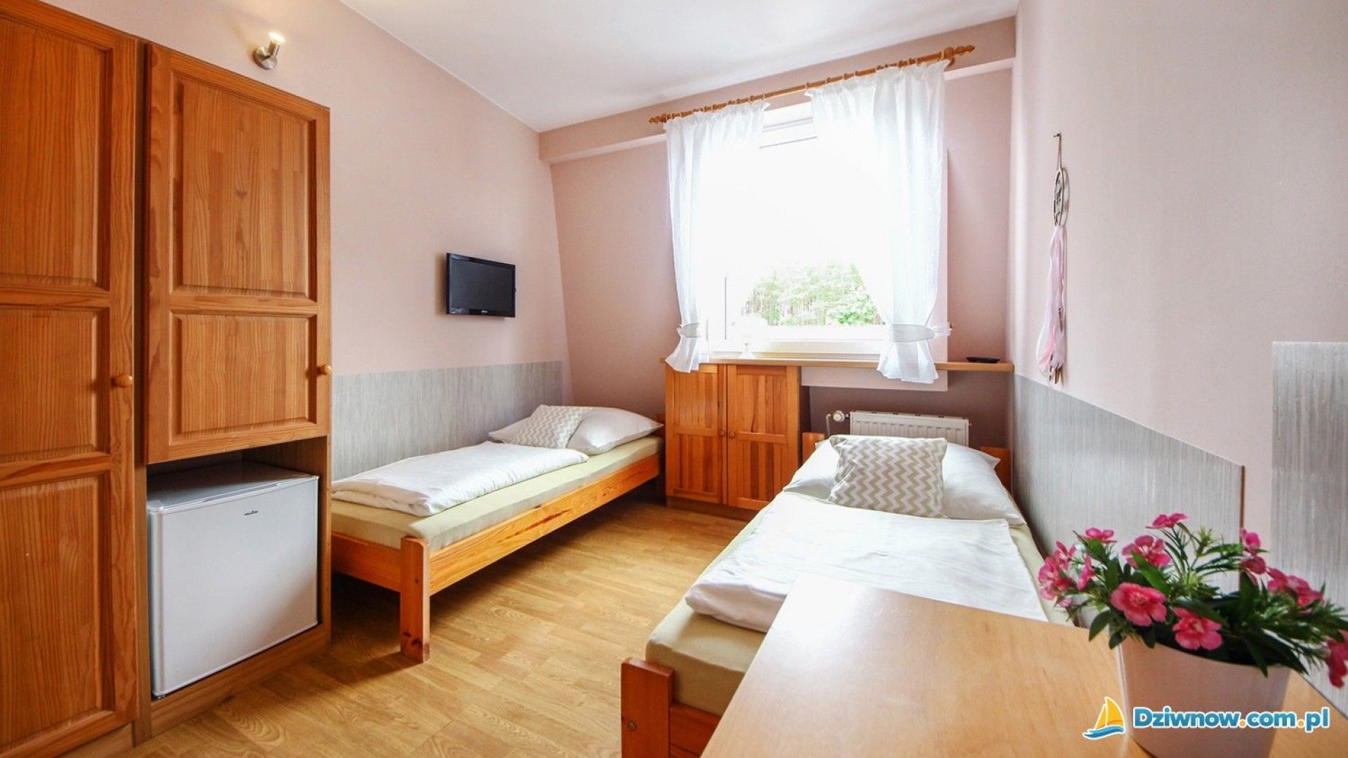 Dom Gościnny KAMILA