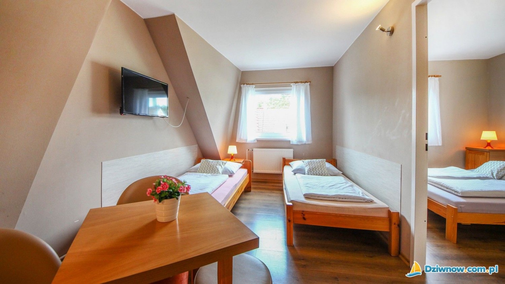 Dom Gościnny KAMILA