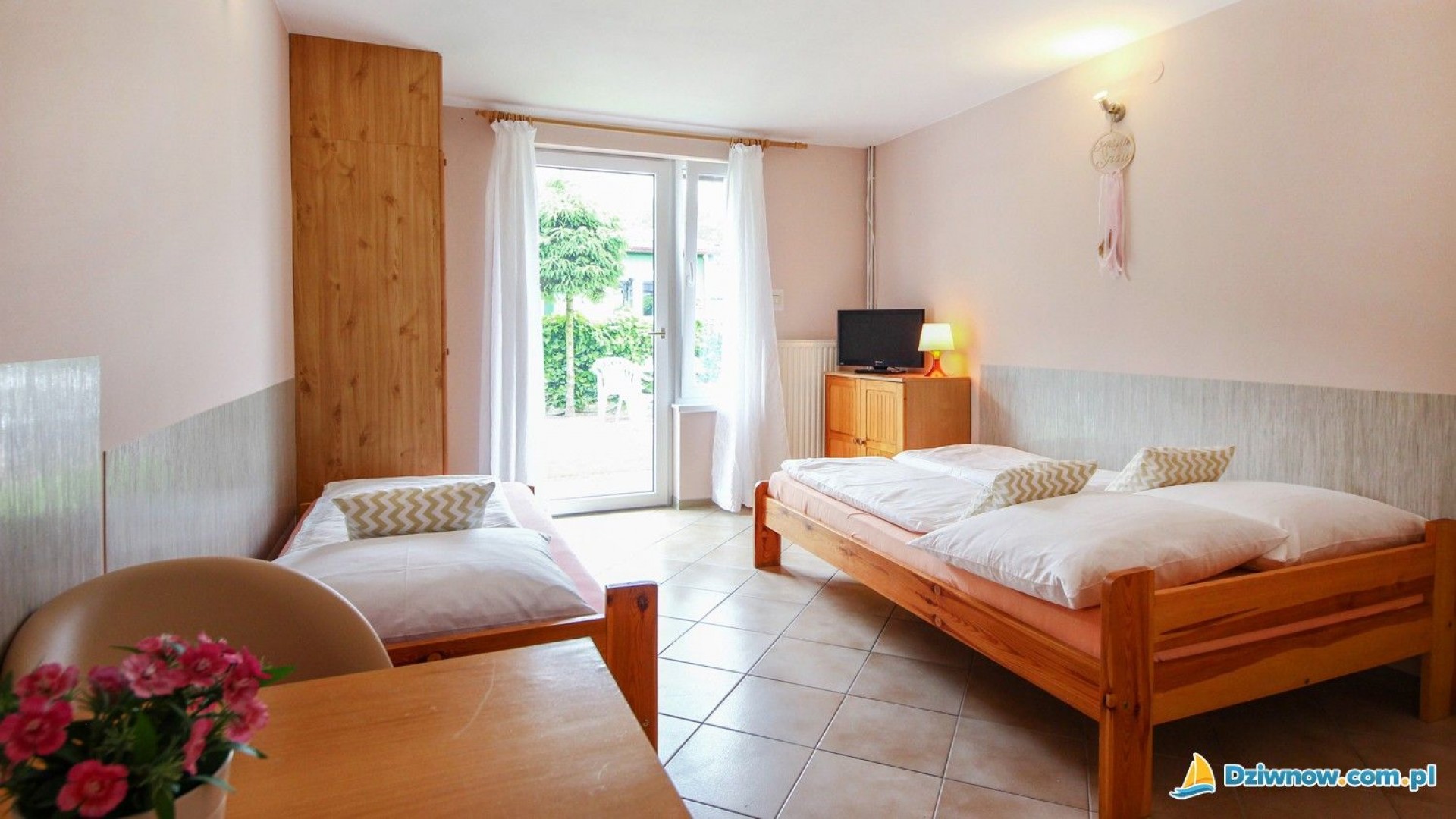 Dom Gościnny KAMILA