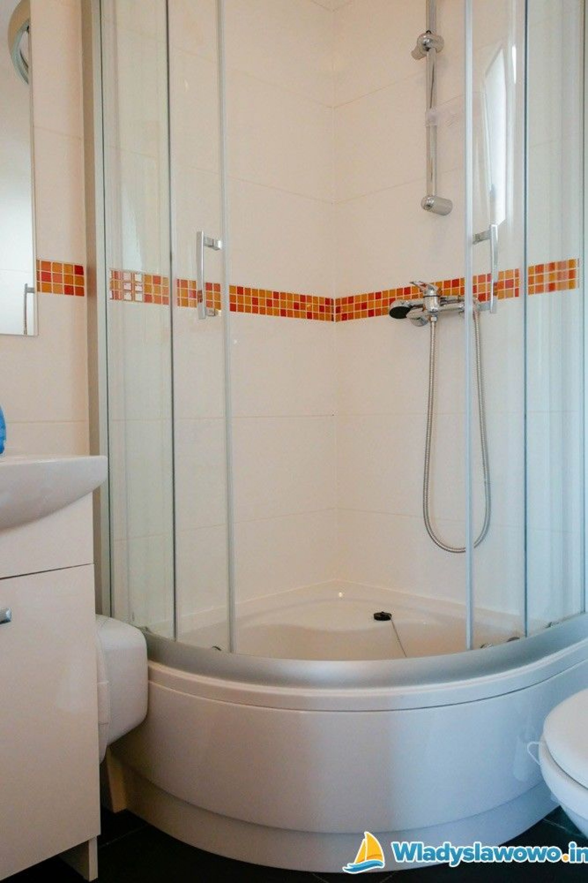 Domki Letniskowe Słoneczne Wzgórze