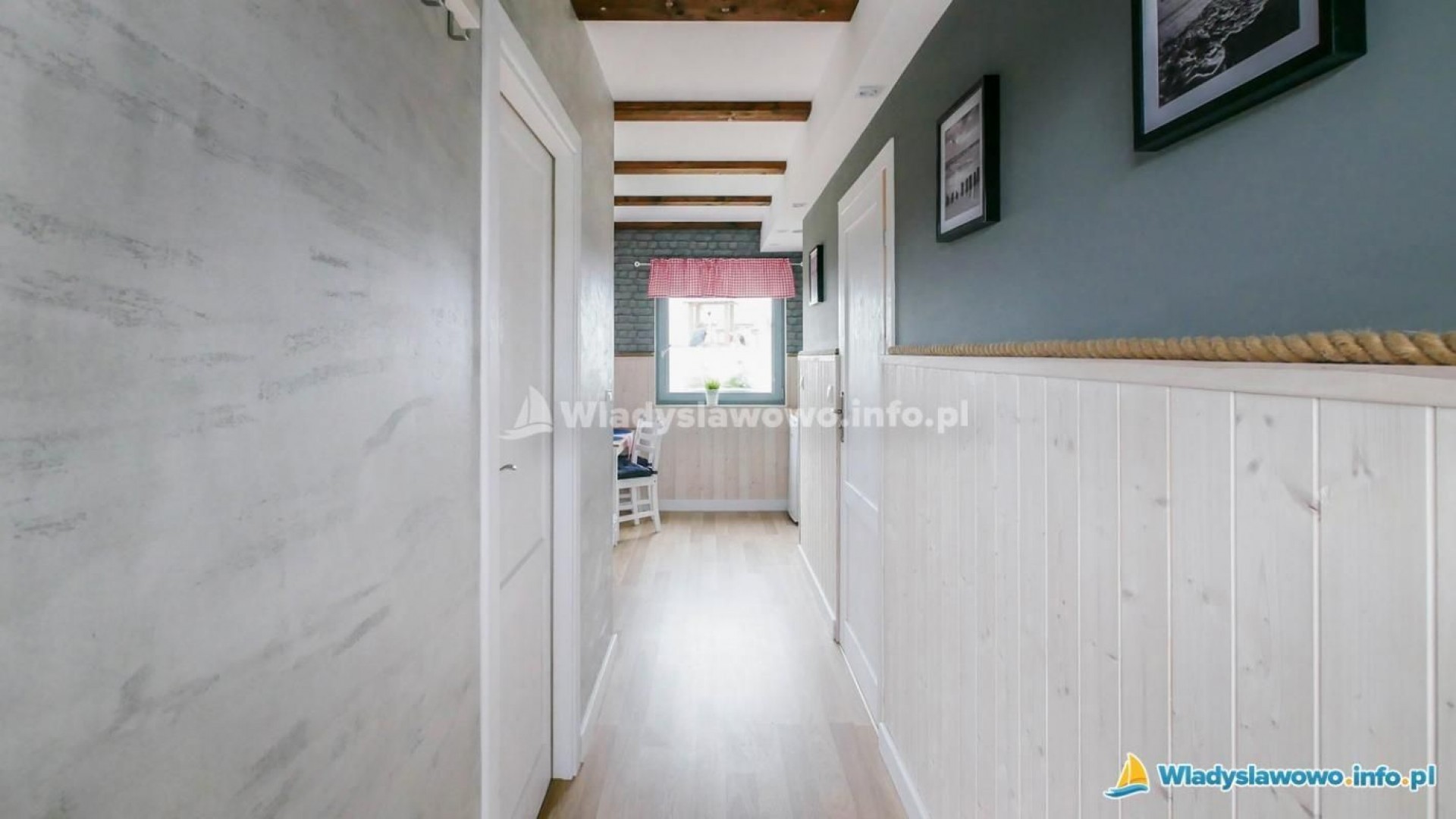 Domki Letniskowe Słoneczne Wzgórze