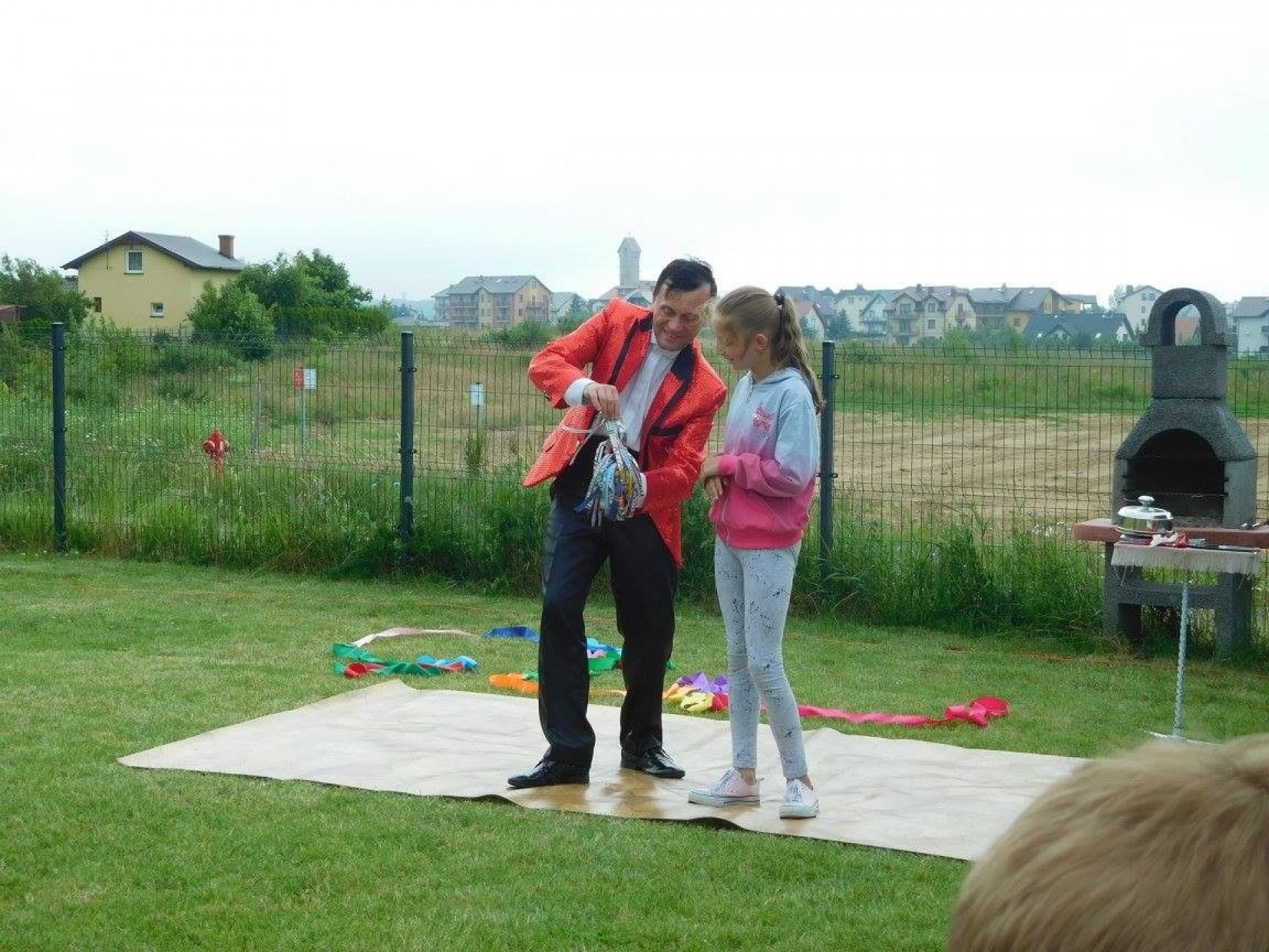 Domki Letniskowe Słoneczne Wzgórze