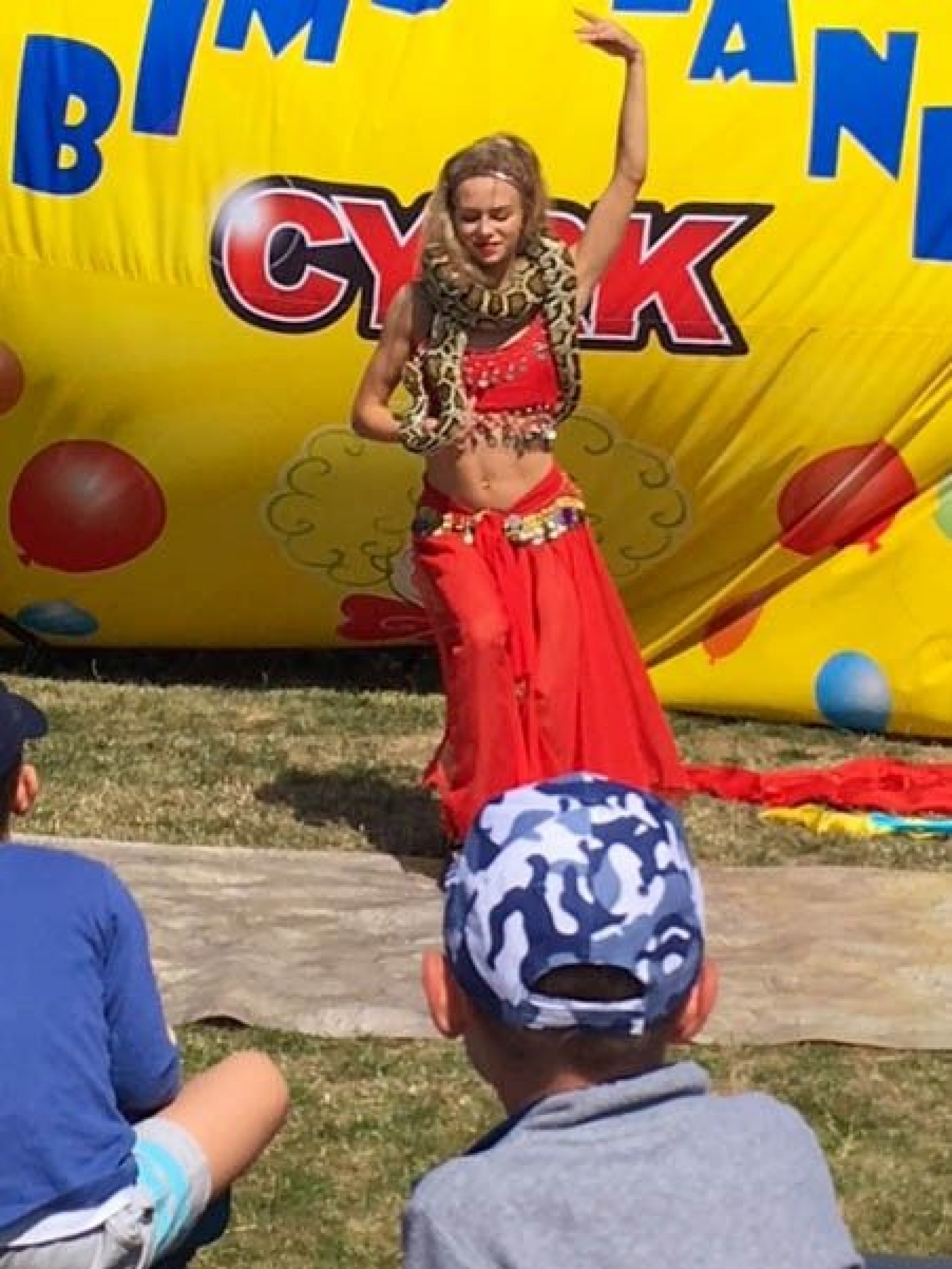 Domki Letniskowe Słoneczne Wzgórze