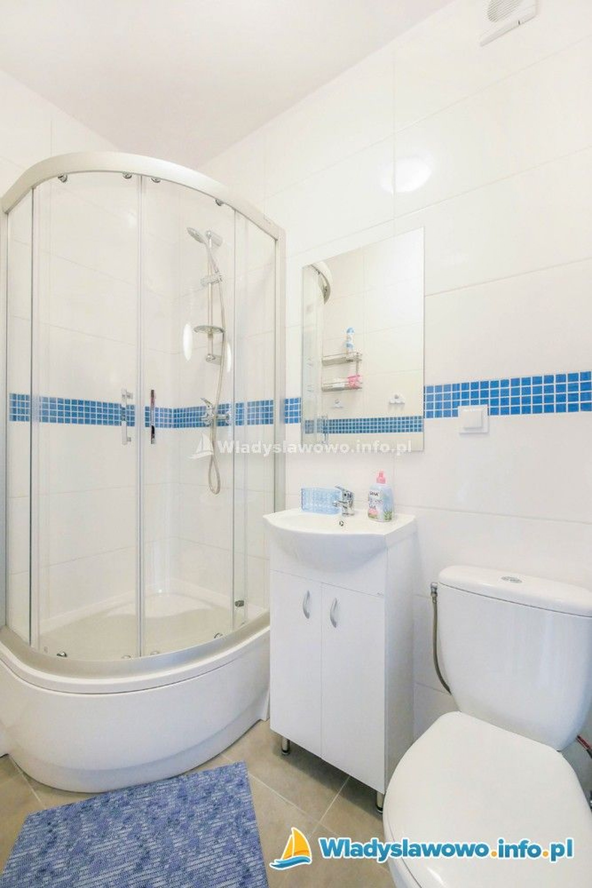 Domki Letniskowe Słoneczne Wzgórze