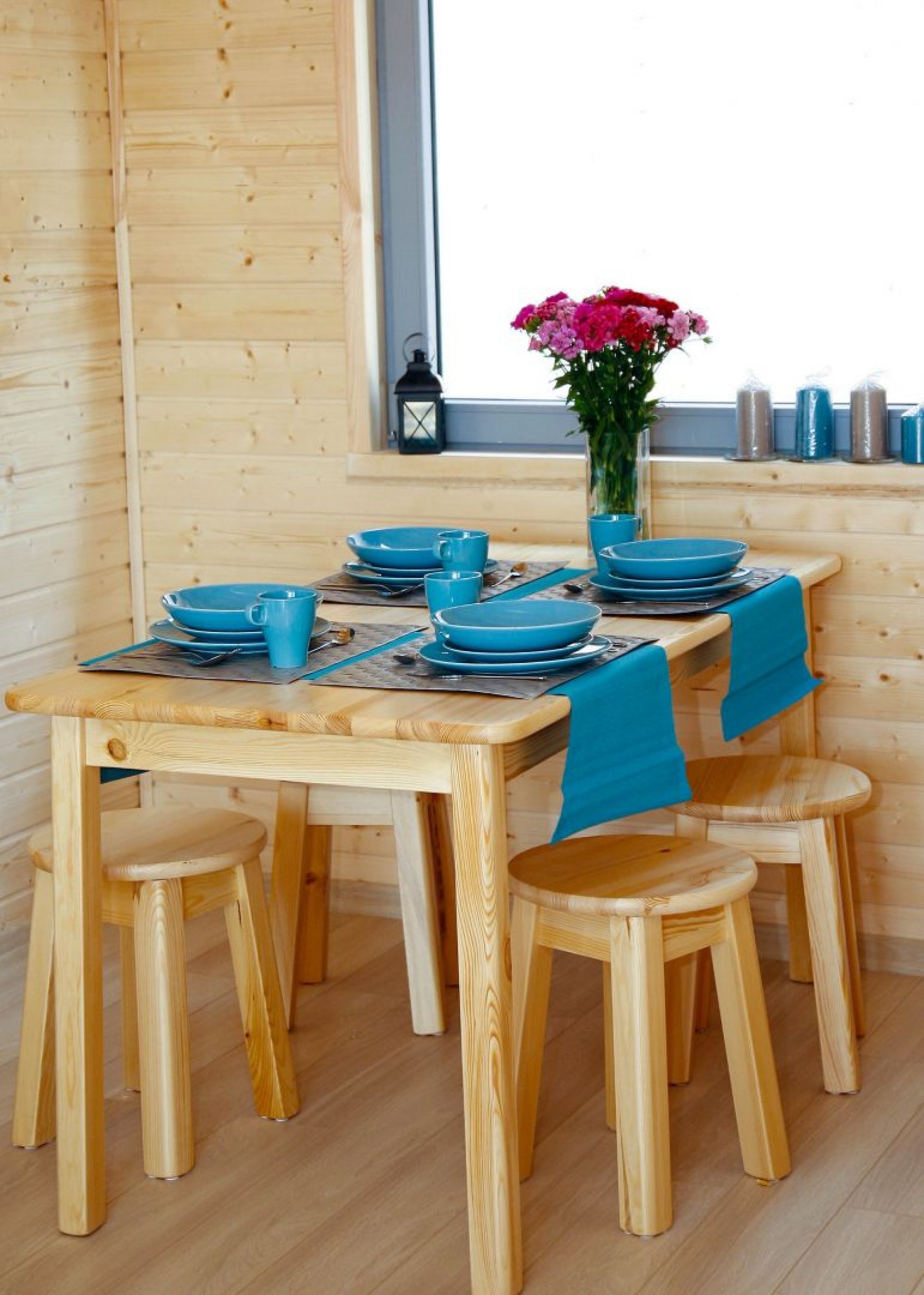 Domki Letniskowe Słoneczne Wzgórze