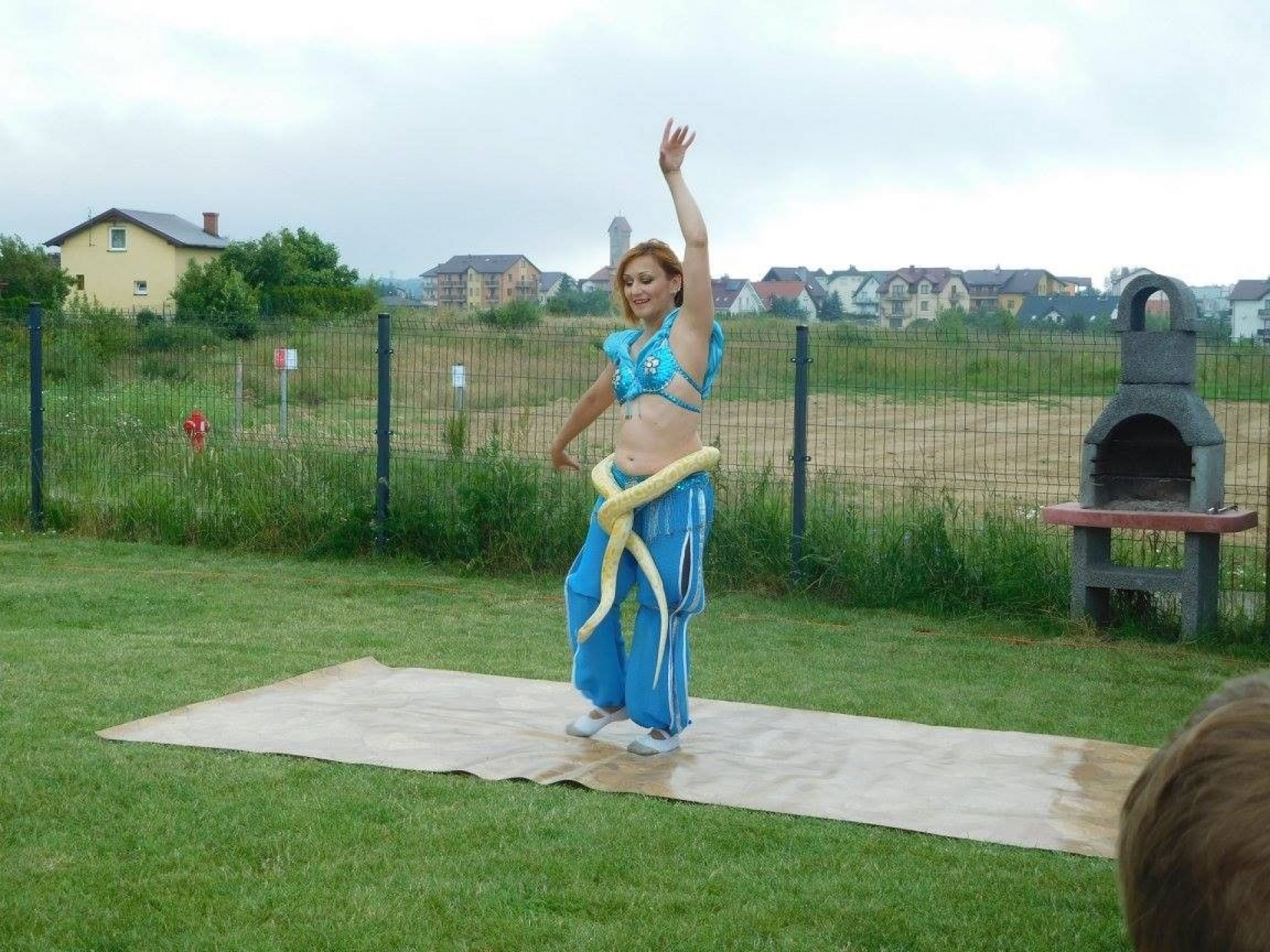 Domki Letniskowe Słoneczne Wzgórze