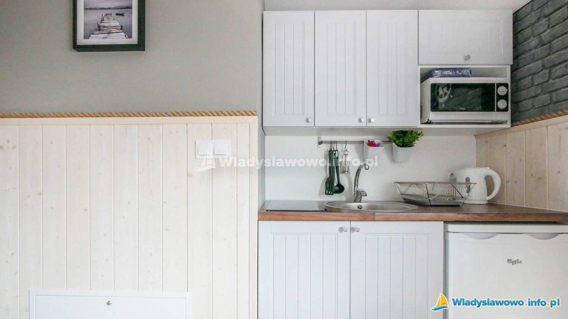 Domki Letniskowe Słoneczne Wzgórze