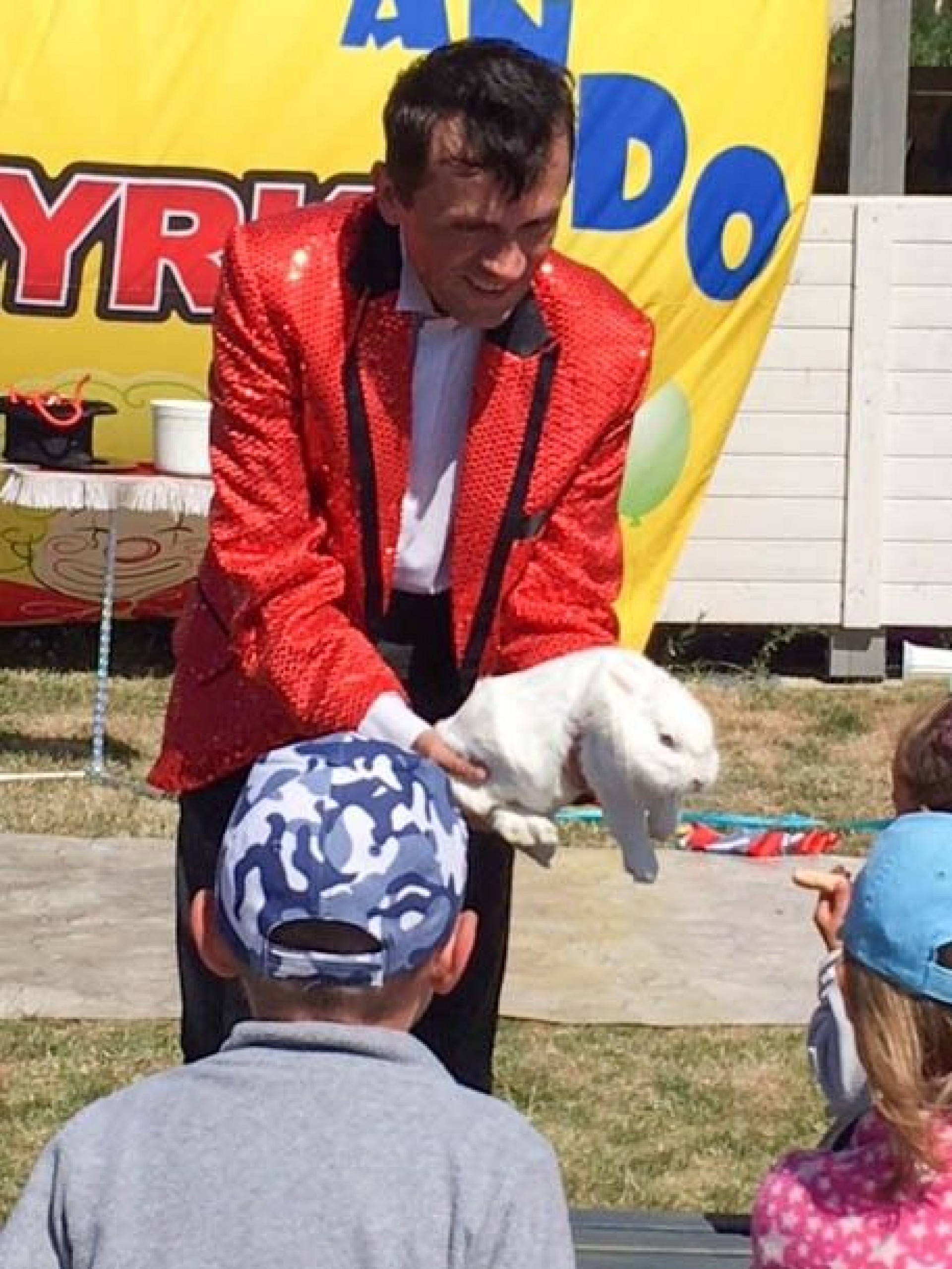 Domki Letniskowe Słoneczne Wzgórze