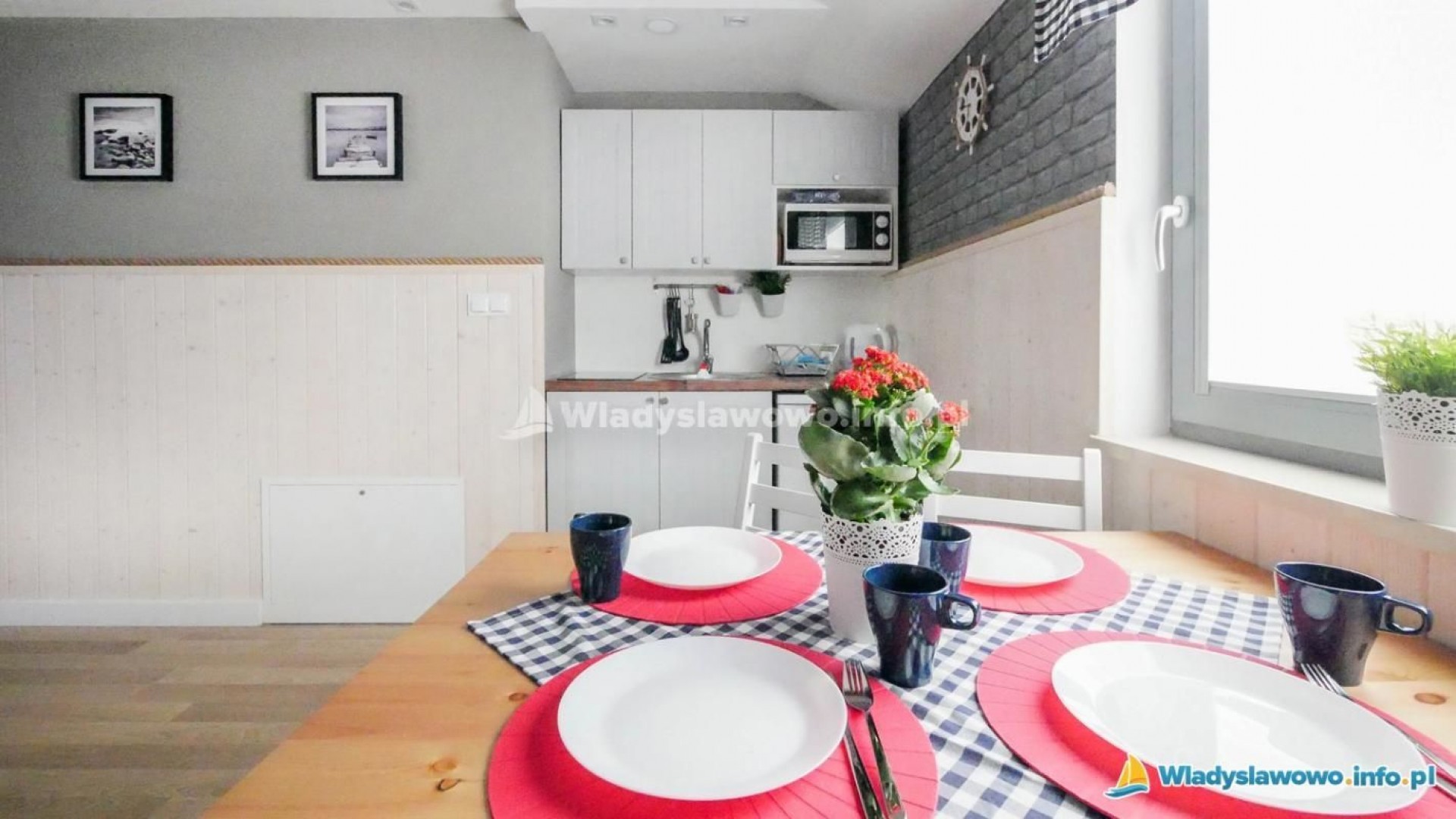 Domki Letniskowe Słoneczne Wzgórze